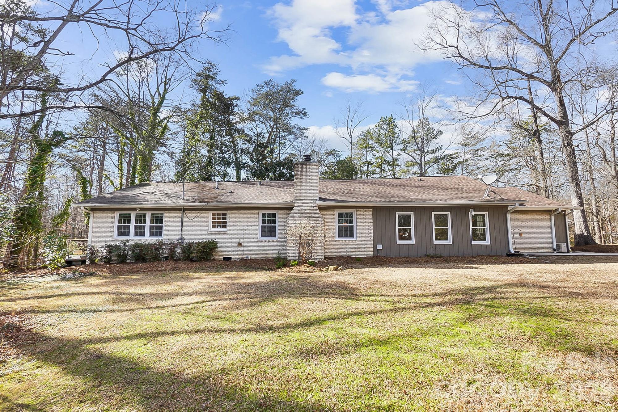 Carowood - Residential