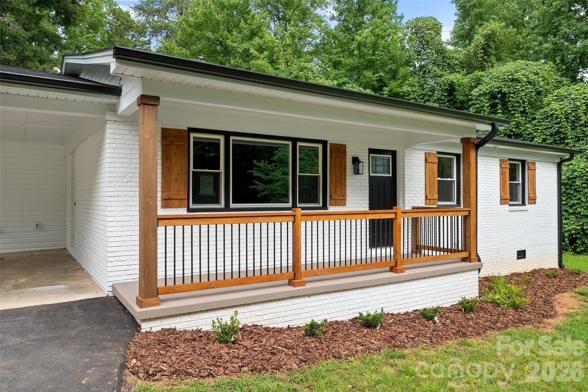 3533 Amity Hill Road