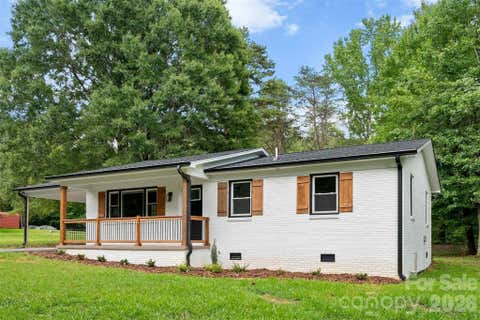 Photo of 3533 Amity Hill Road, Statesville, NC 28677 (MLS # 4407090)