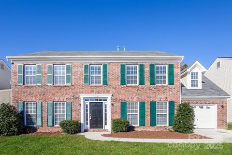 Photo of 11241 Anna Rose Road, Charlotte, NC 28273 (MLS # 4327420)