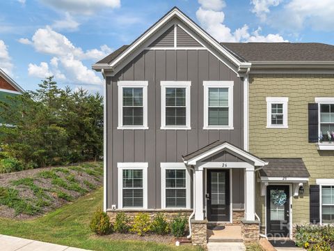 Photo of 26 Walnut Springs Drive, Woodfin, NC 28804 (MLS # 4309828)