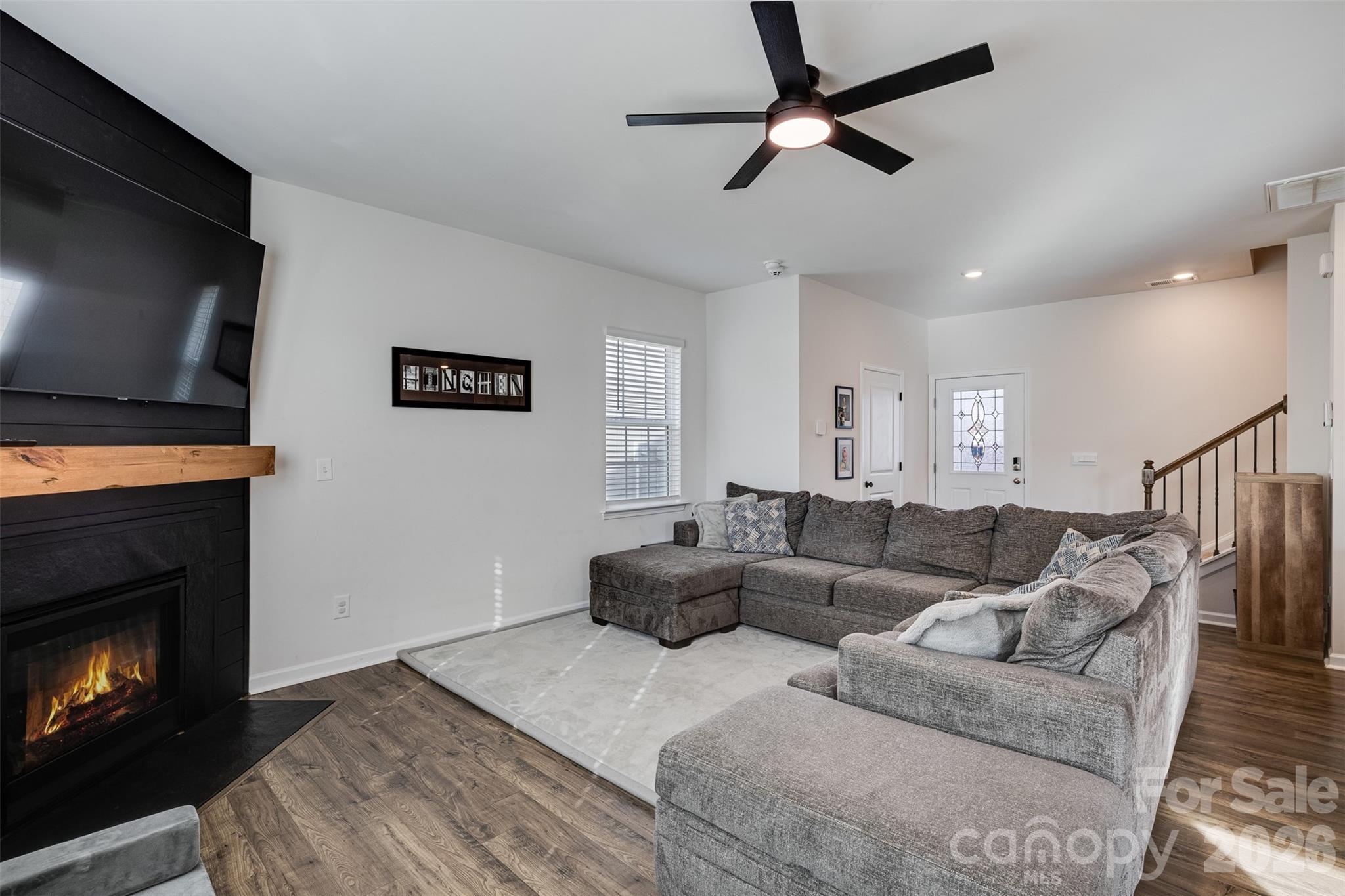 Boshamer Farms - Residential