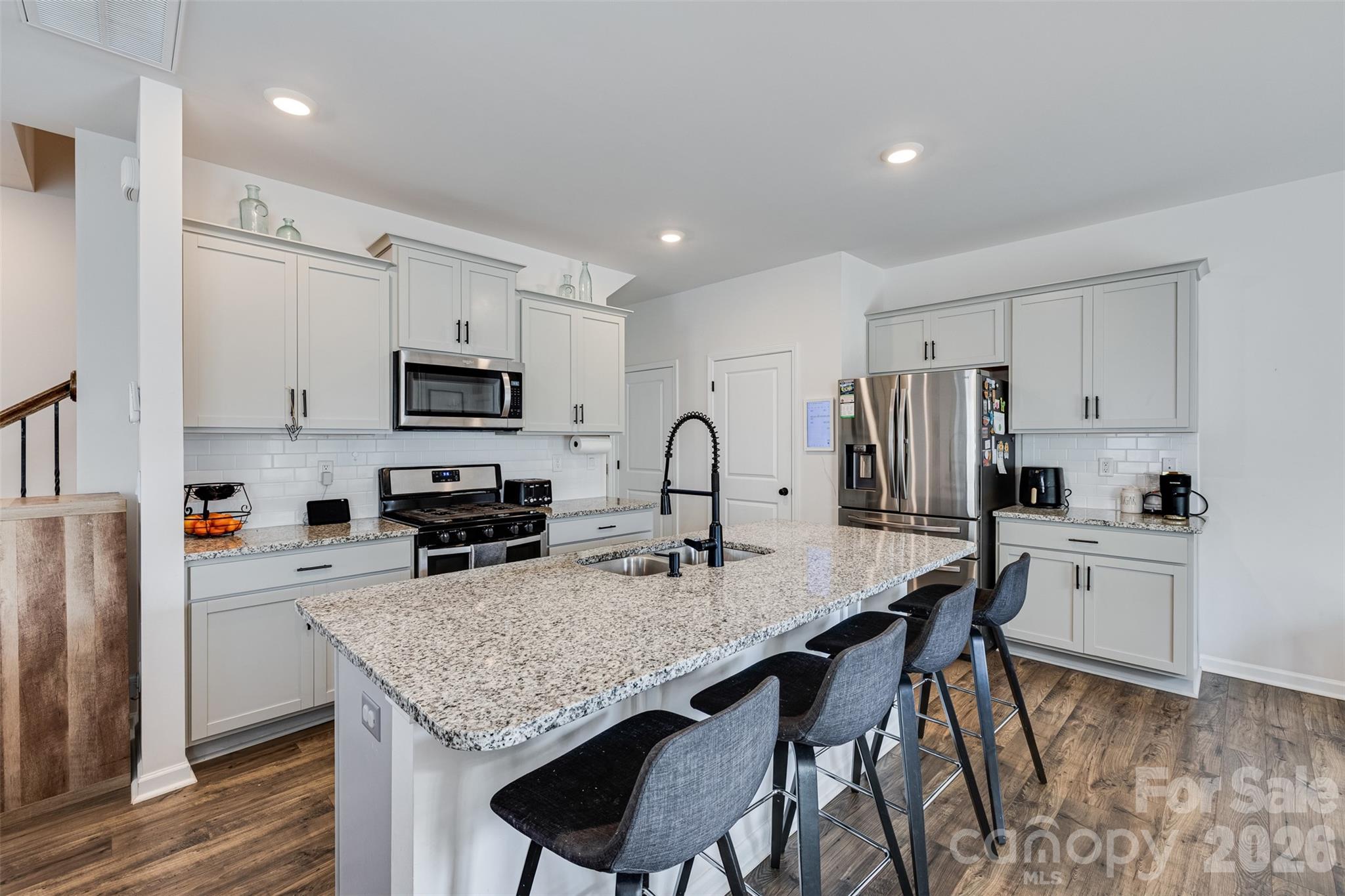 Boshamer Farms - Residential