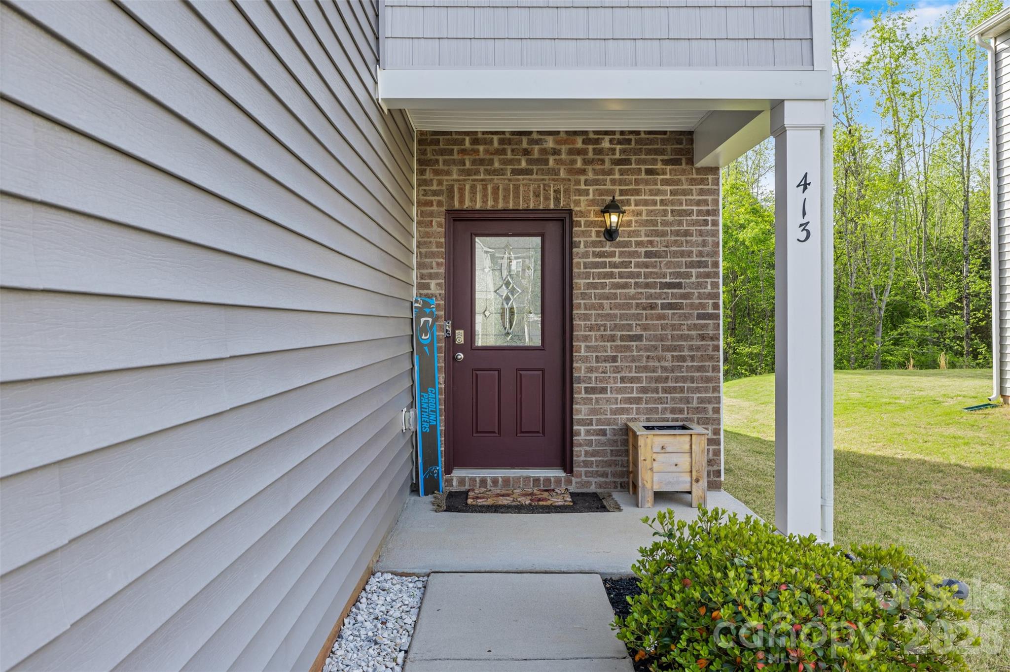 Boshamer Farms - Residential