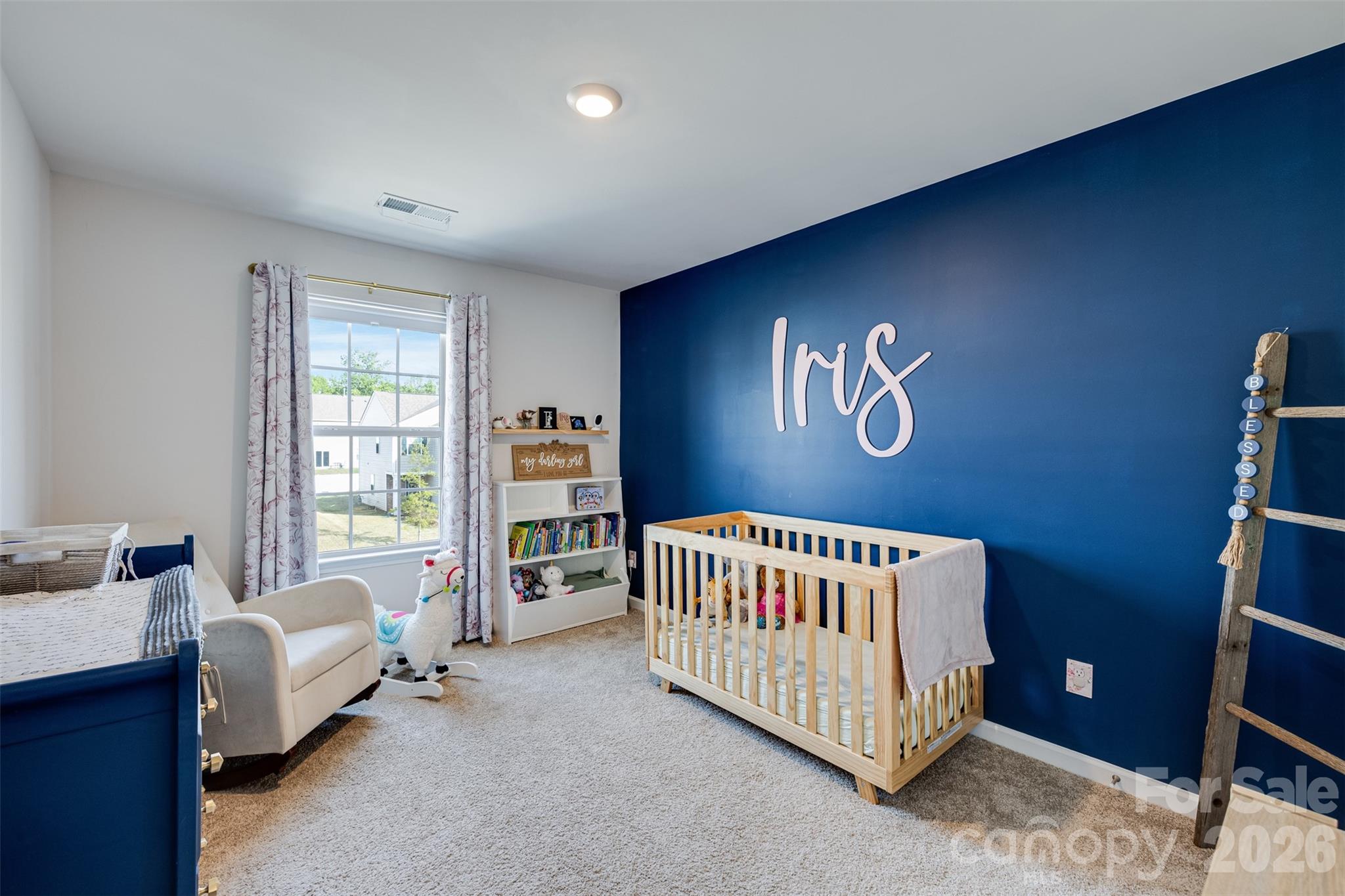 Boshamer Farms - Residential