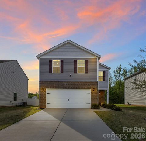 Photo of 413 Misty Law Lane, Clover, SC 29710 (MLS # 4368186)