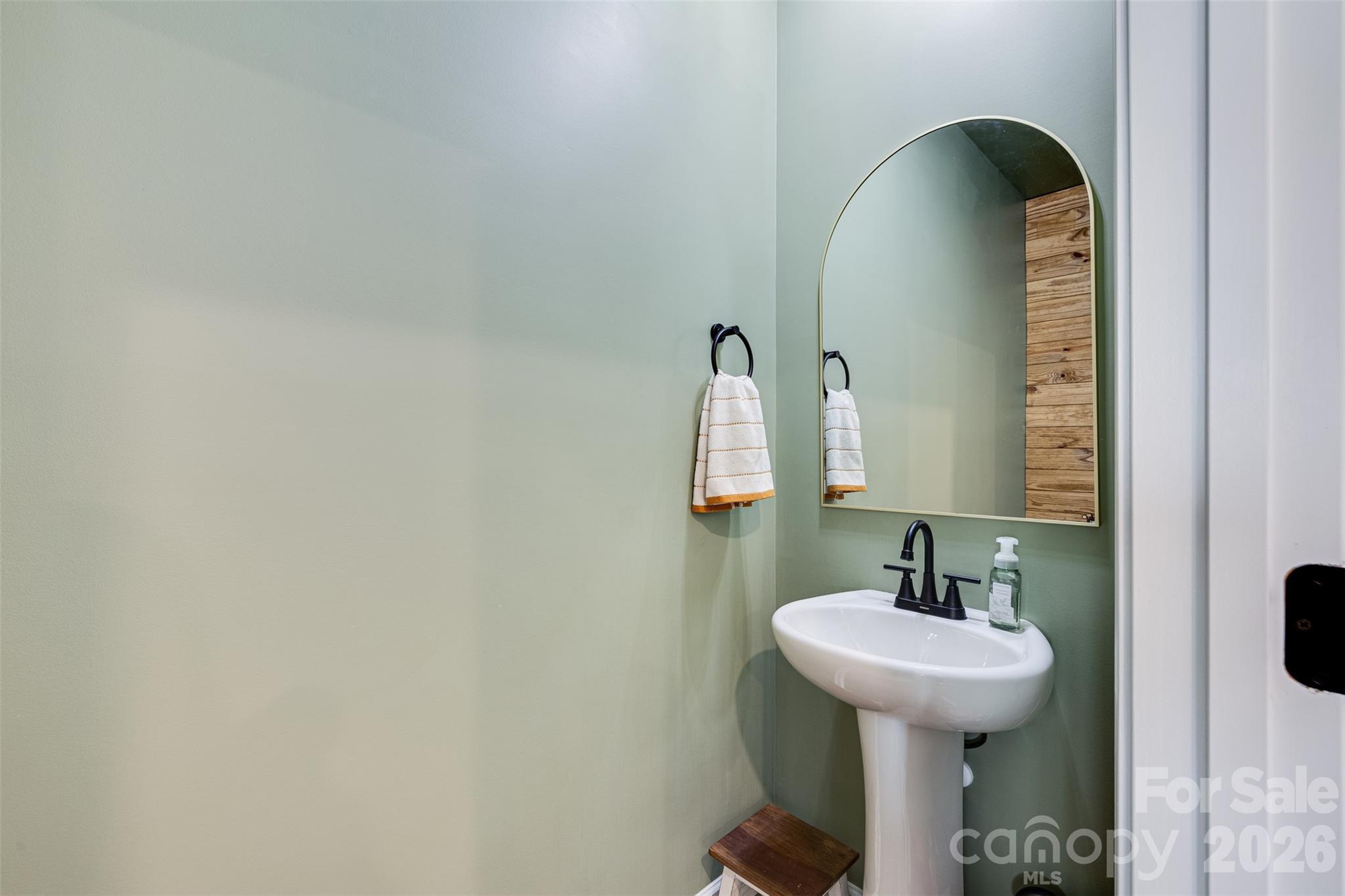 Boshamer Farms - Residential