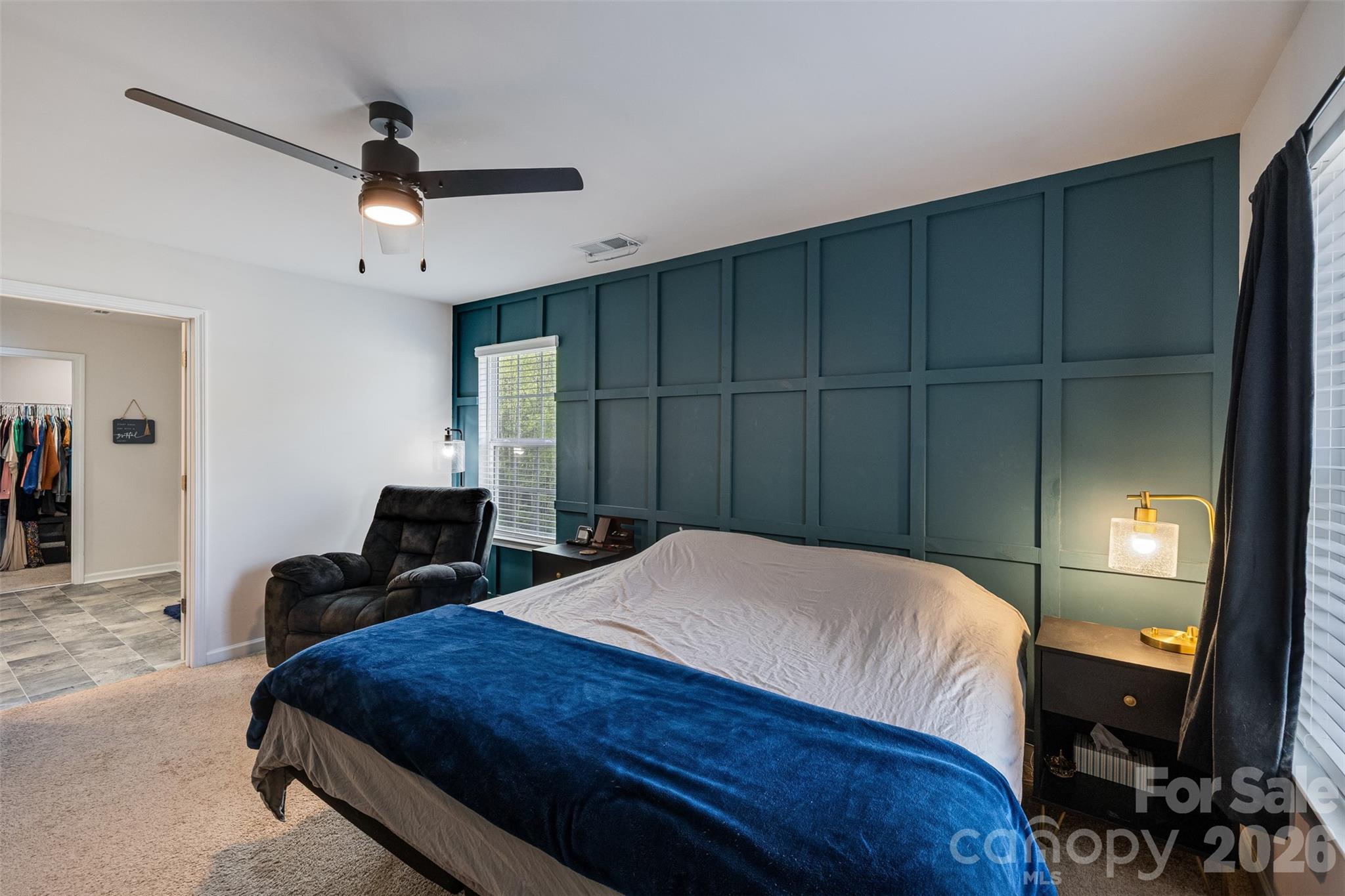 Boshamer Farms - Residential