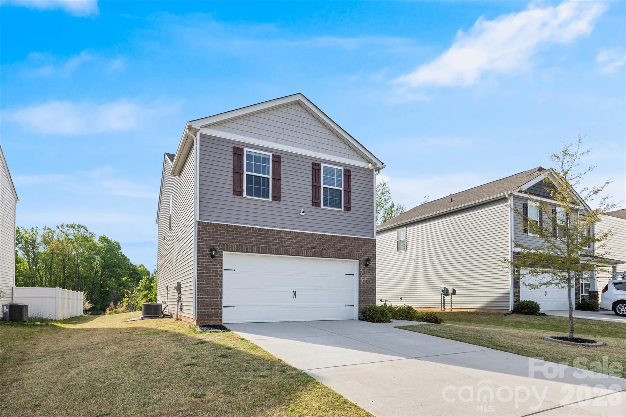 Boshamer Farms - Residential