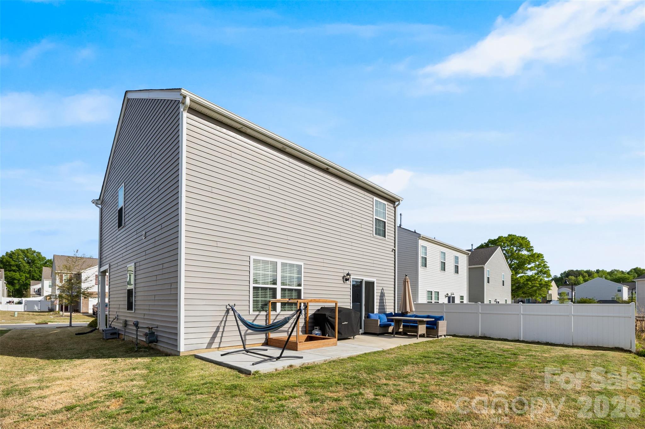 Boshamer Farms - Residential