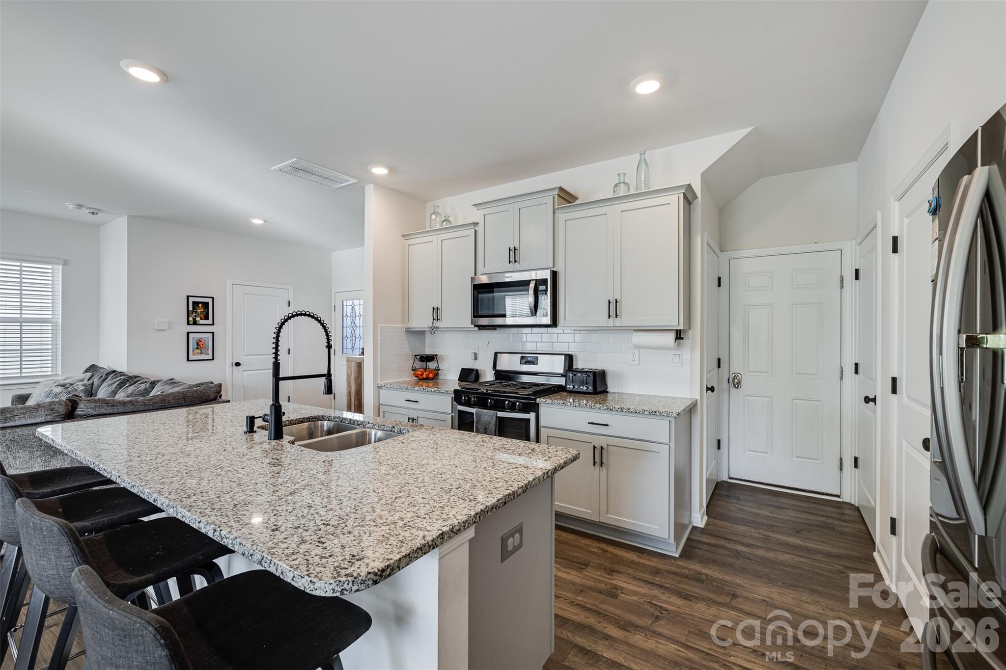 Boshamer Farms - Residential