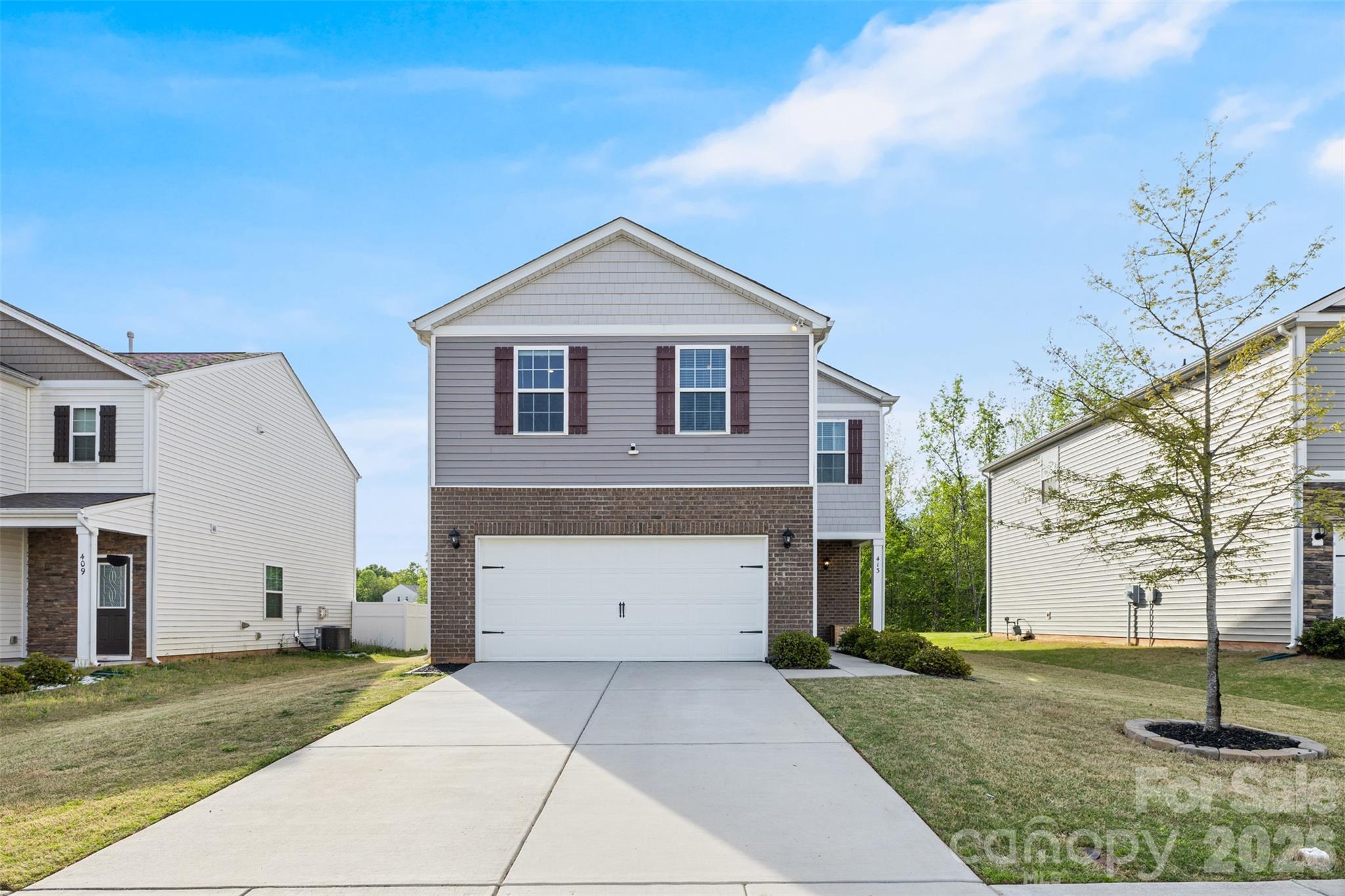 Boshamer Farms - Residential