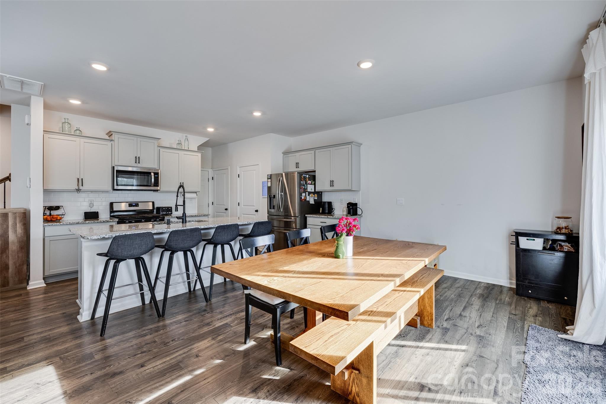 Boshamer Farms - Residential