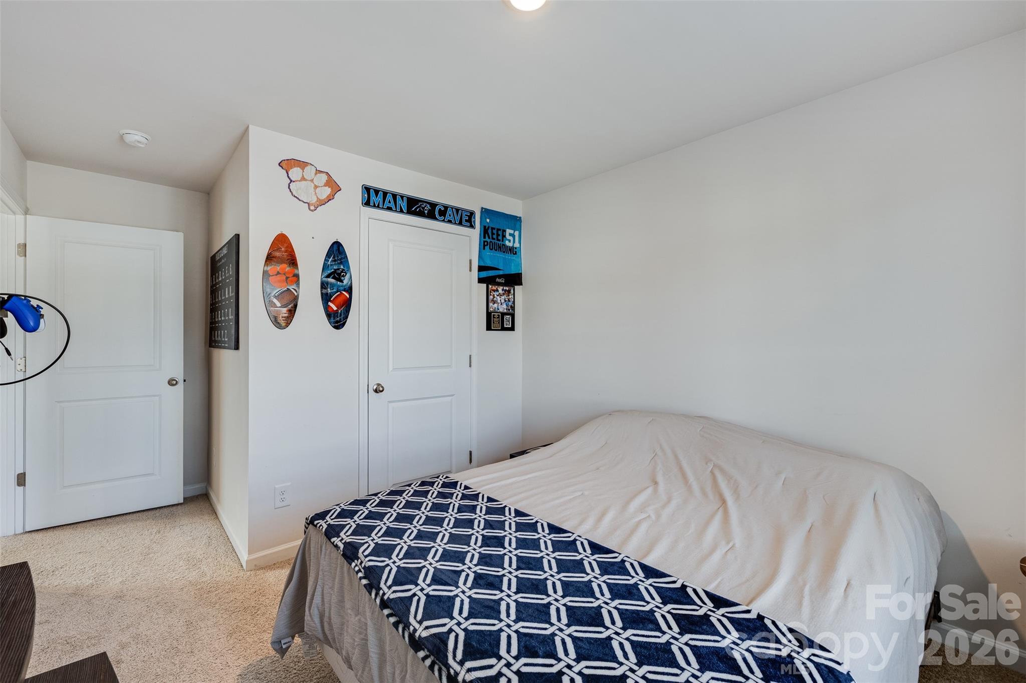 Boshamer Farms - Residential