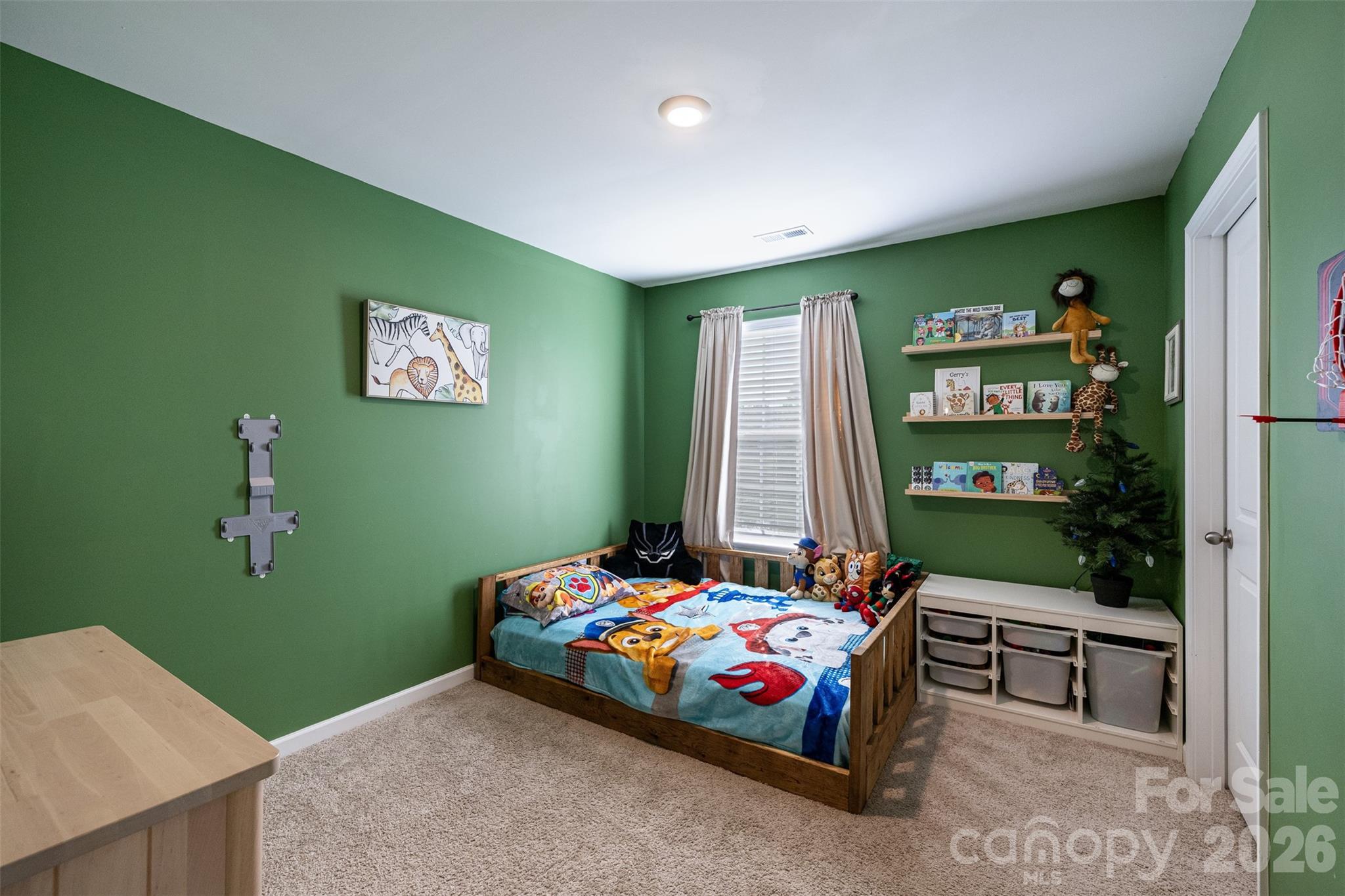 Boshamer Farms - Residential