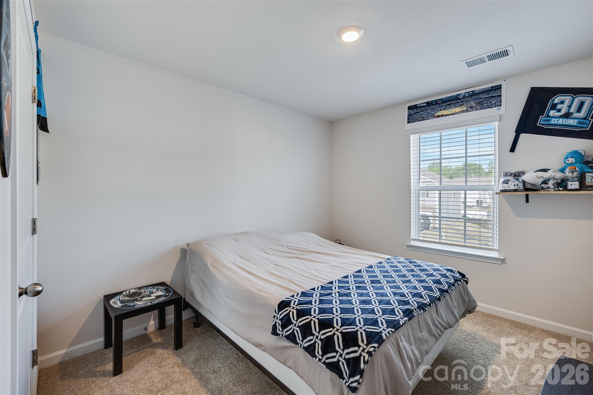 Boshamer Farms - Residential