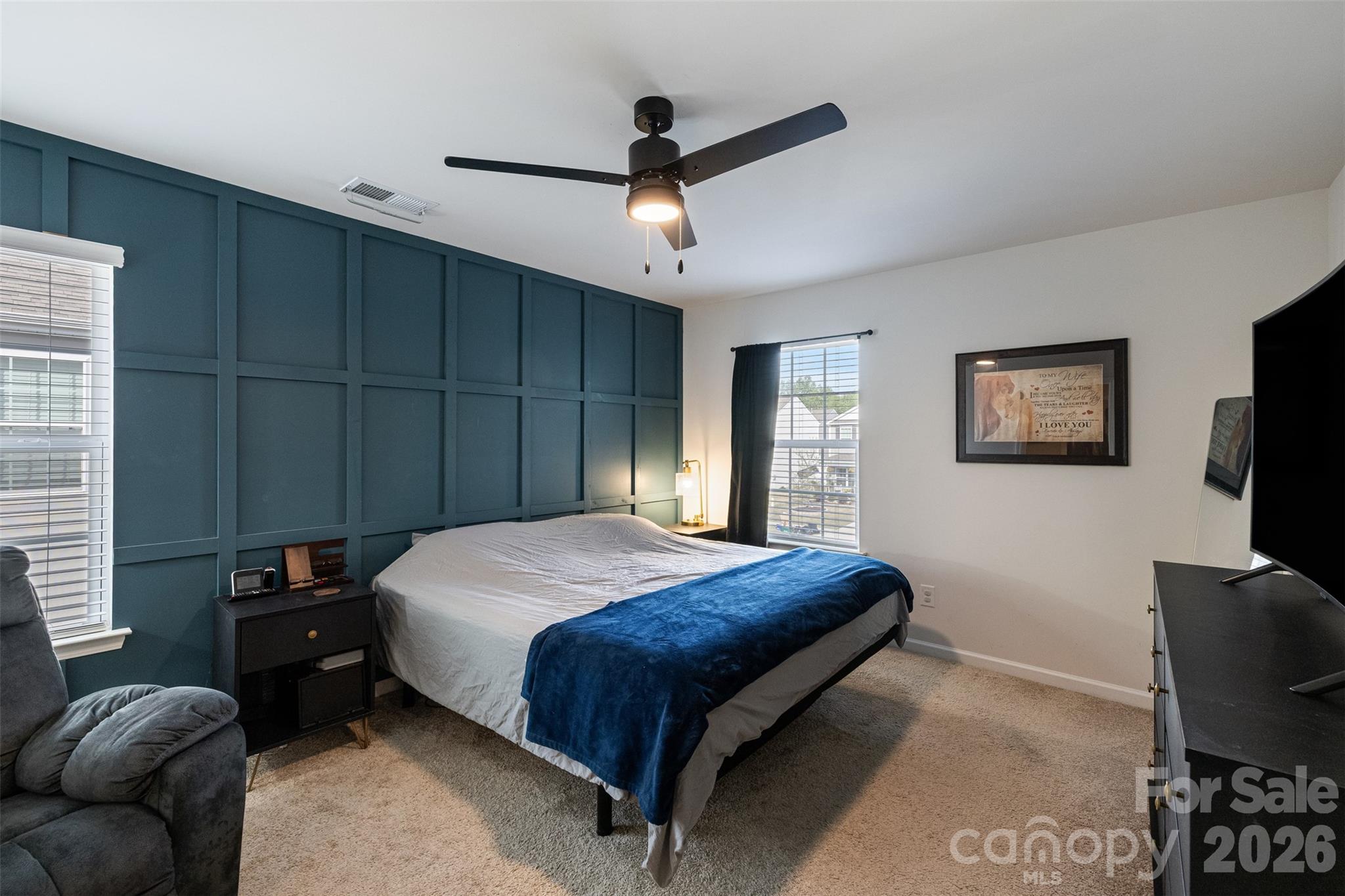 Boshamer Farms - Residential