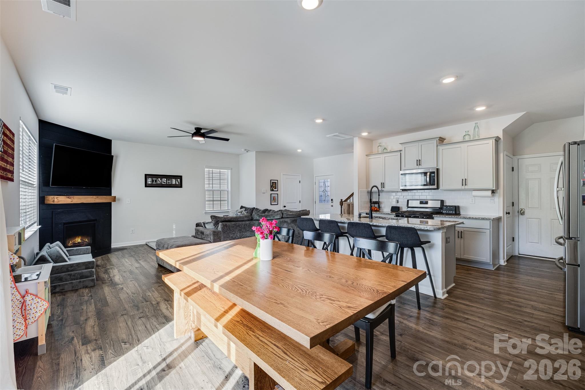 Boshamer Farms - Residential