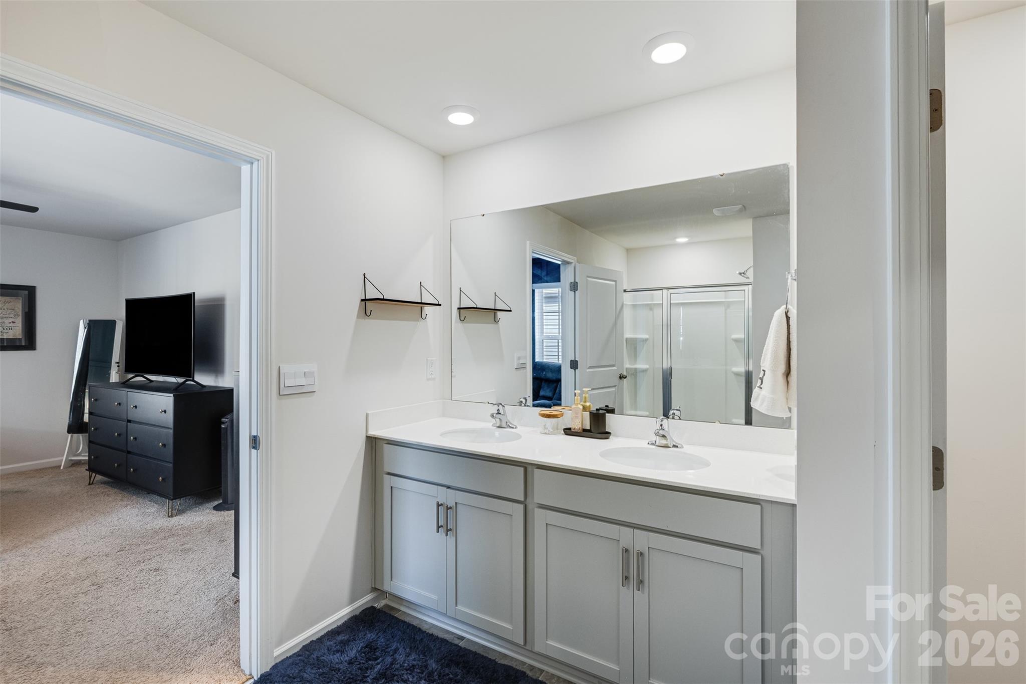 Boshamer Farms - Residential