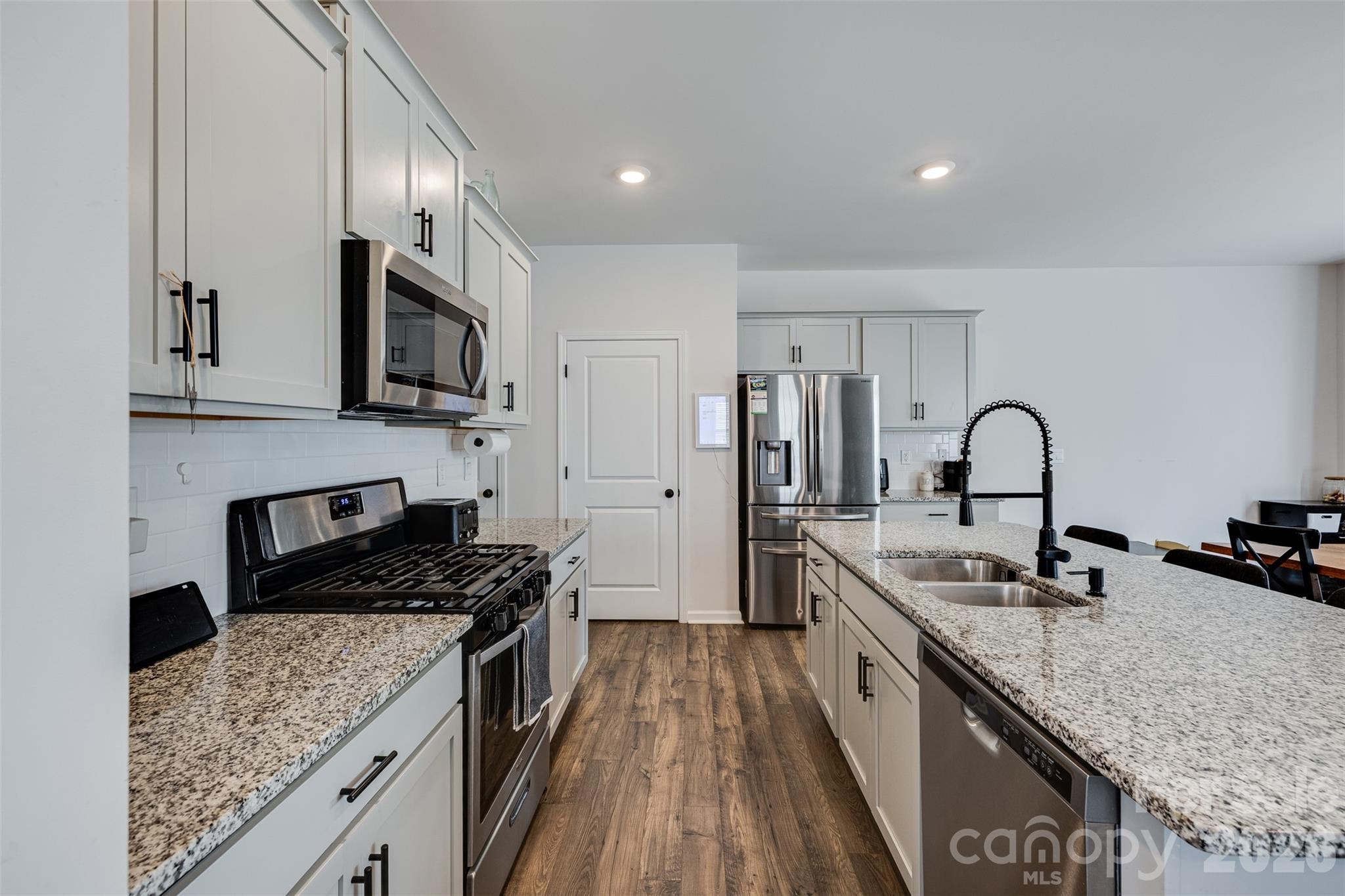 Boshamer Farms - Residential