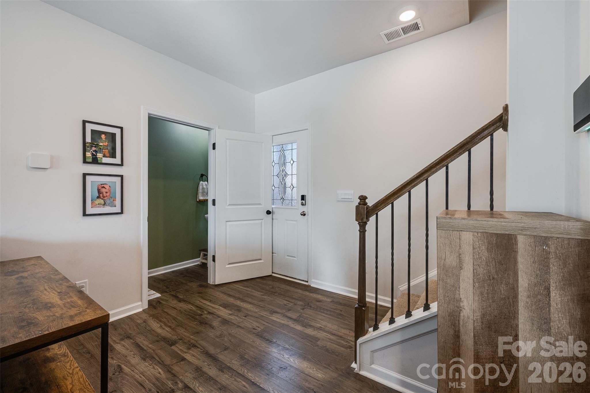 Boshamer Farms - Residential