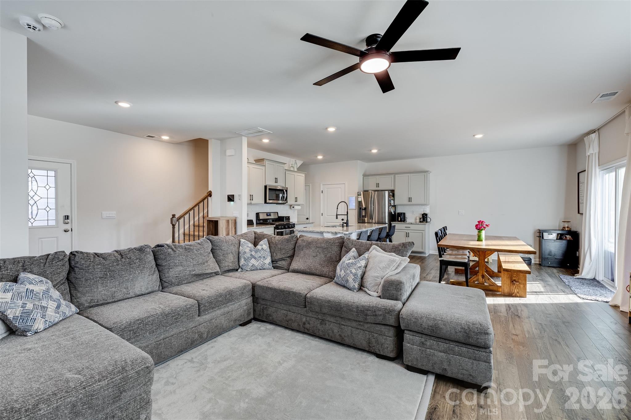 Boshamer Farms - Residential