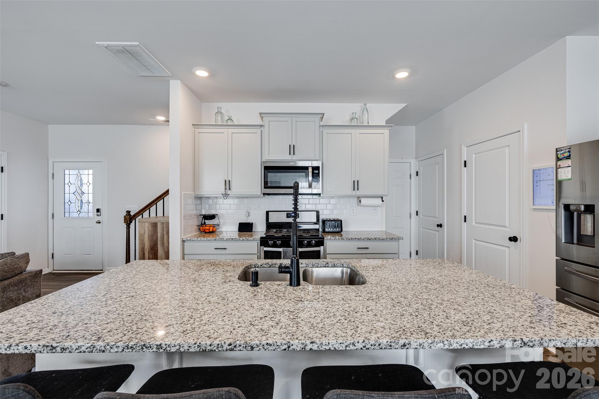 Boshamer Farms - Residential