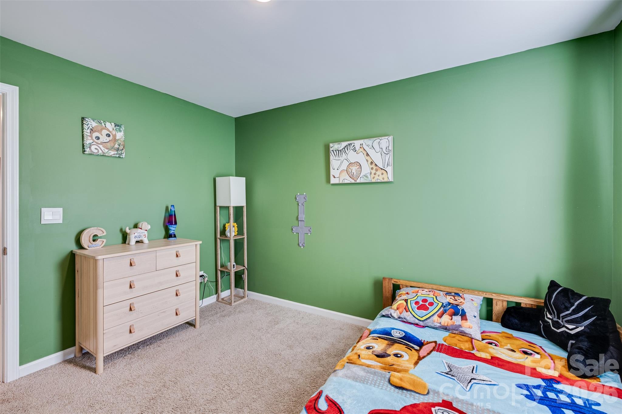 Boshamer Farms - Residential