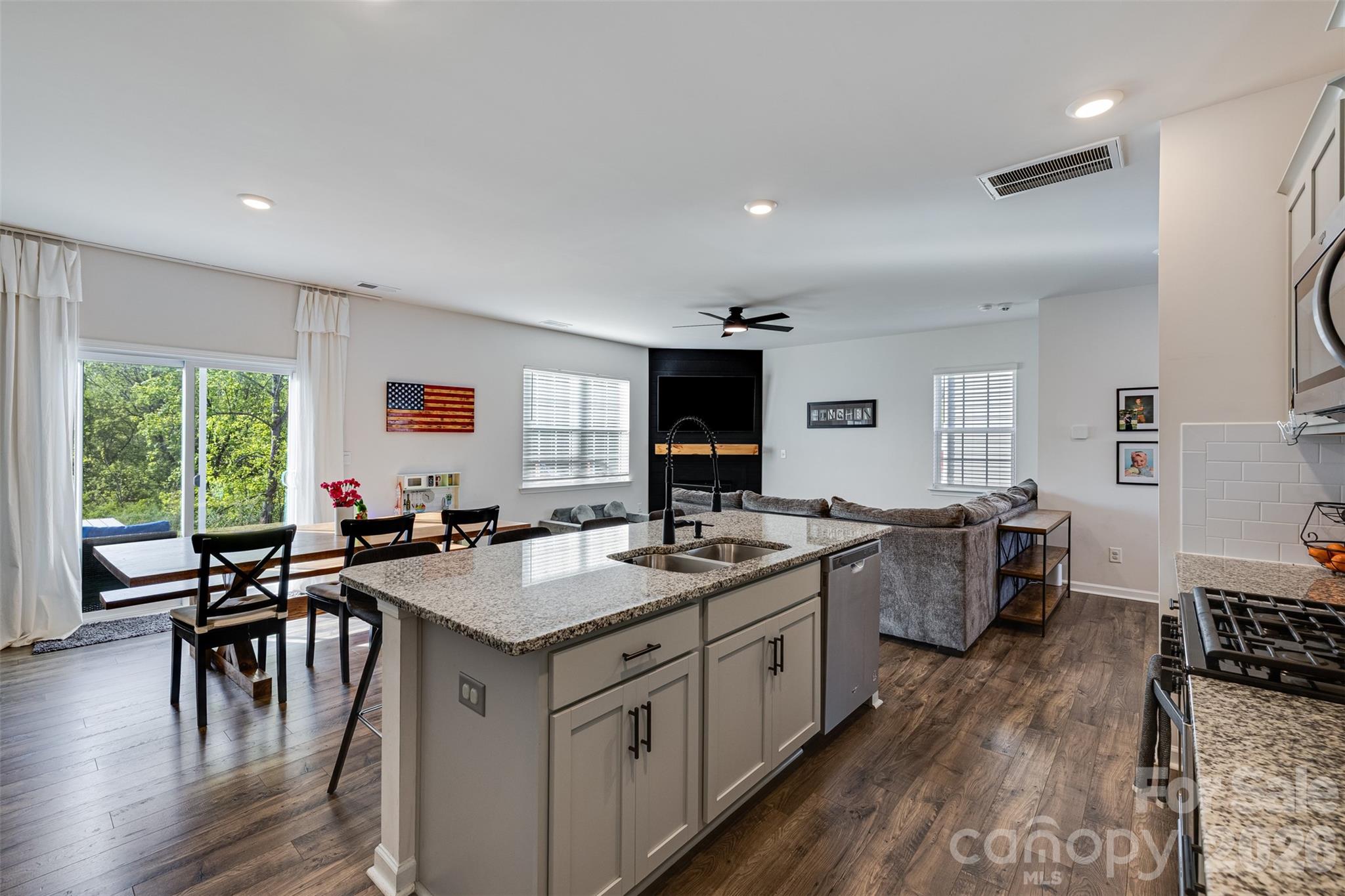 Boshamer Farms - Residential