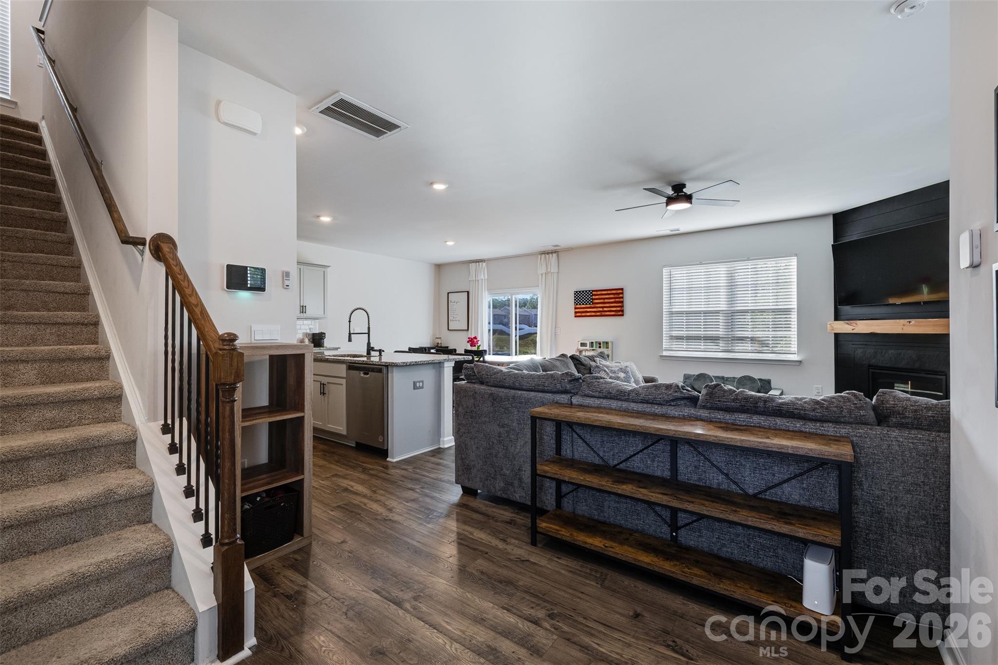 Boshamer Farms - Residential