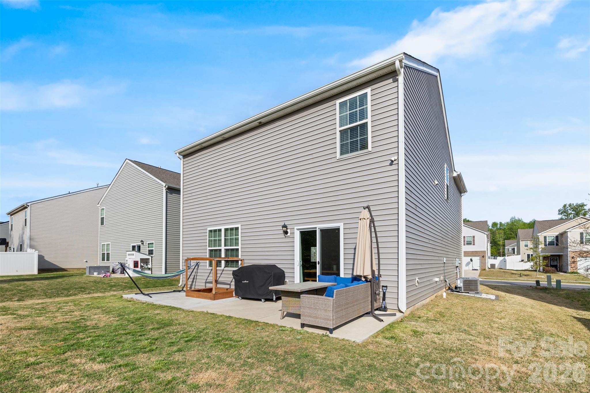 Boshamer Farms - Residential