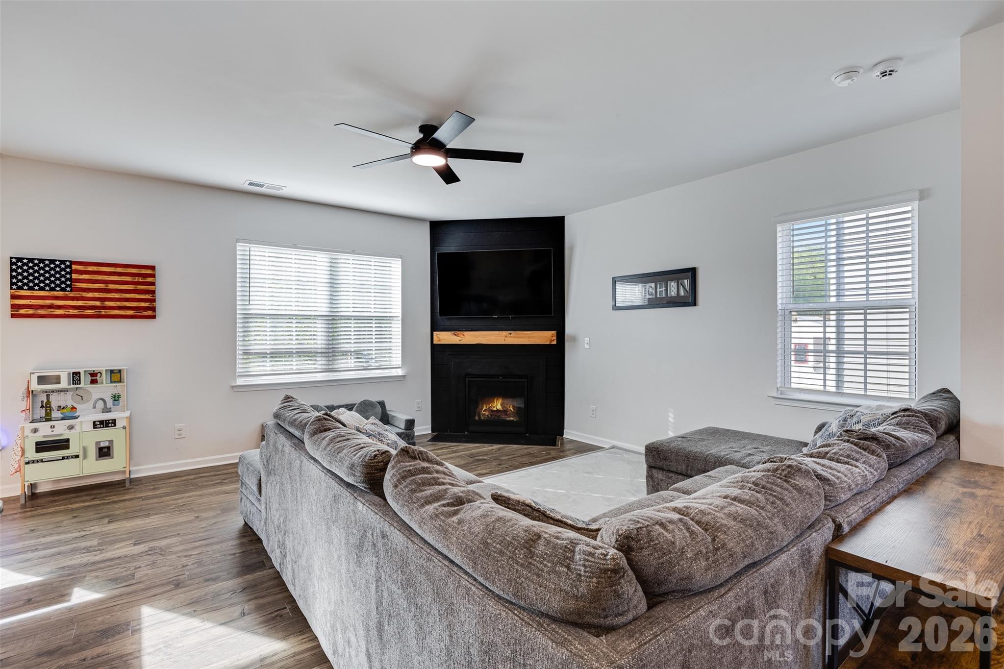 Boshamer Farms - Residential