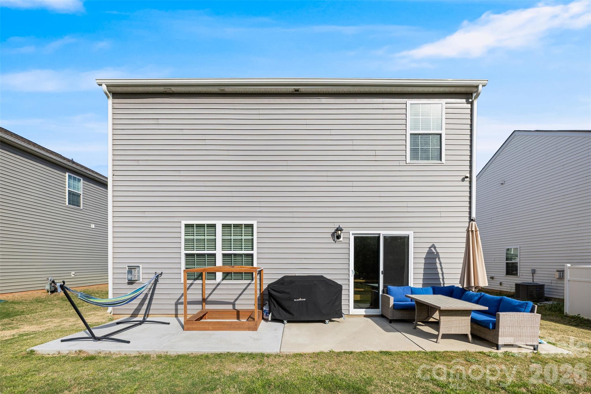 Boshamer Farms - Residential