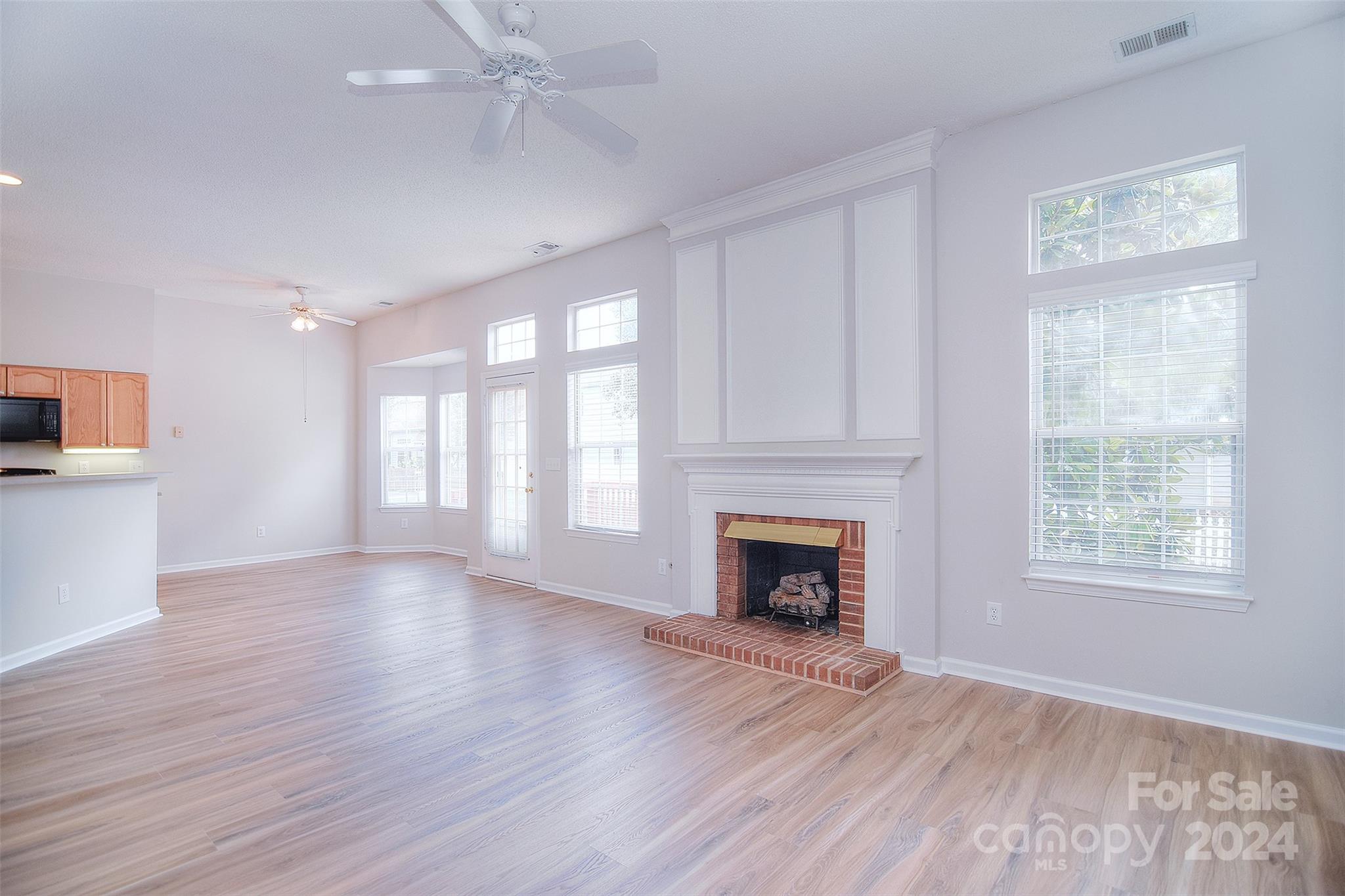 Lake Park - Residential