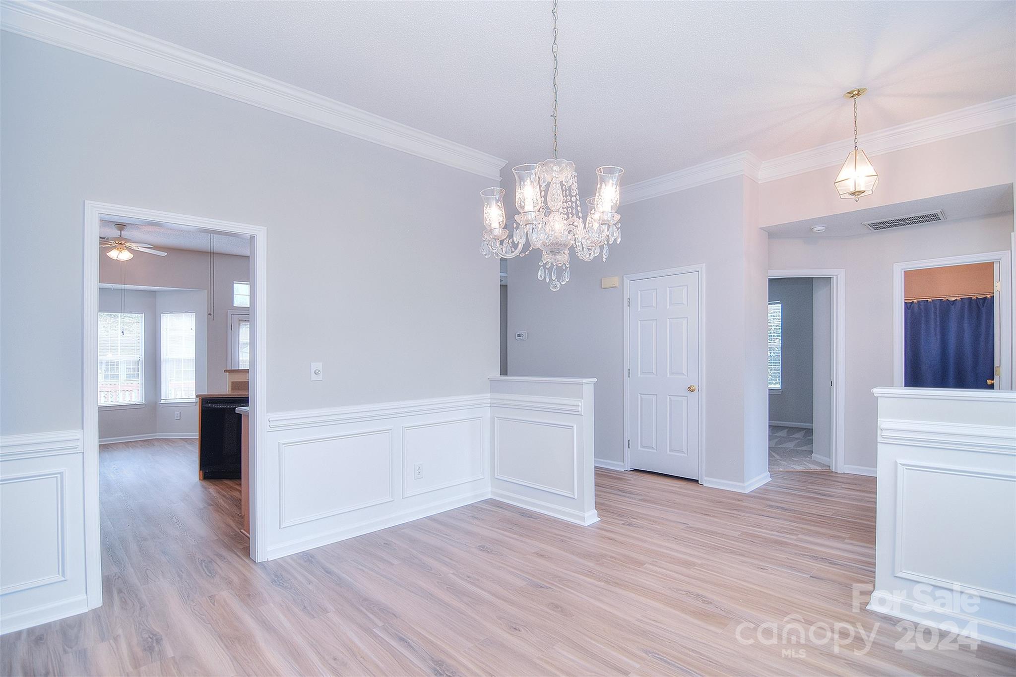 Lake Park - Residential