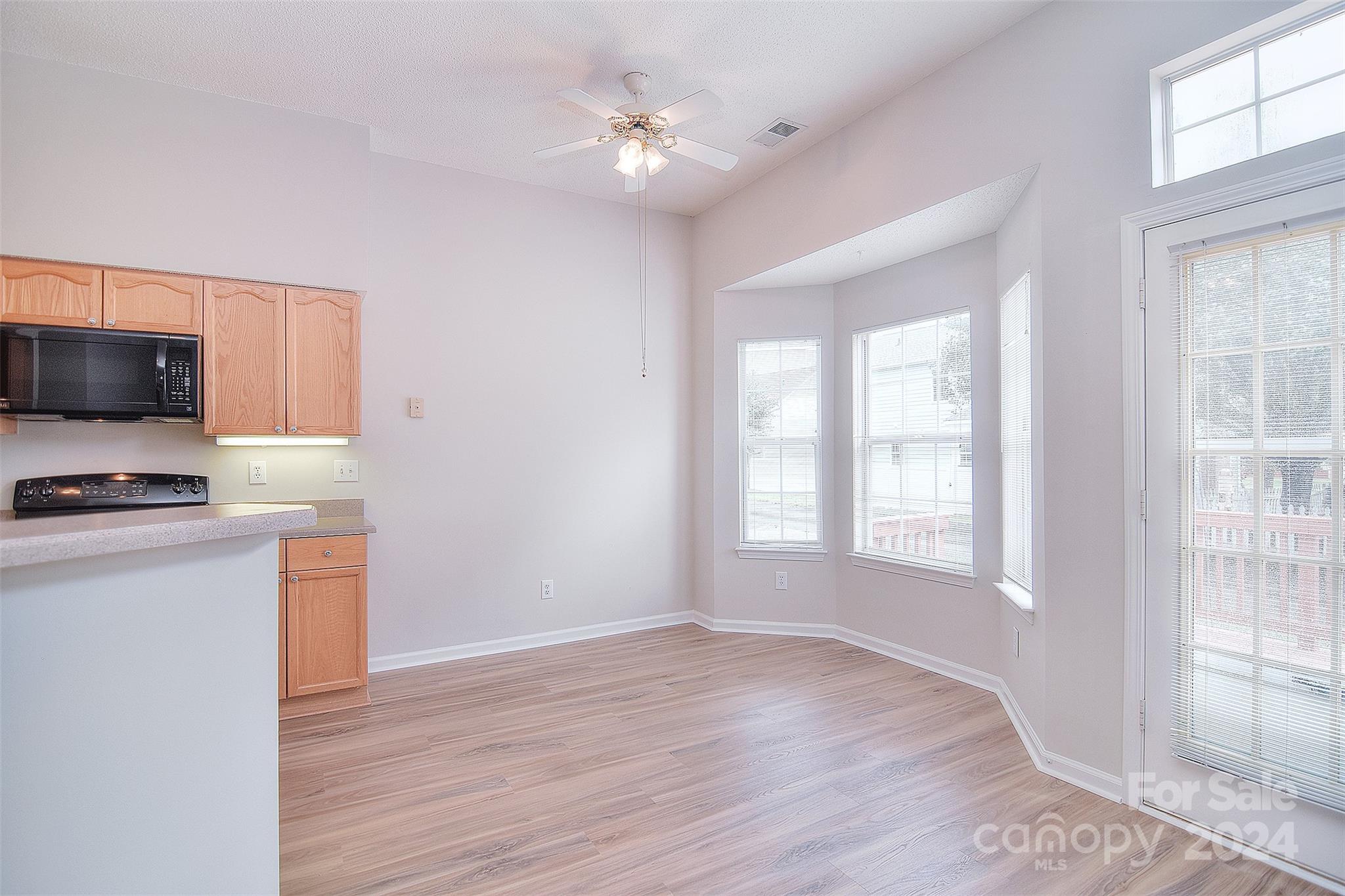 Lake Park - Residential