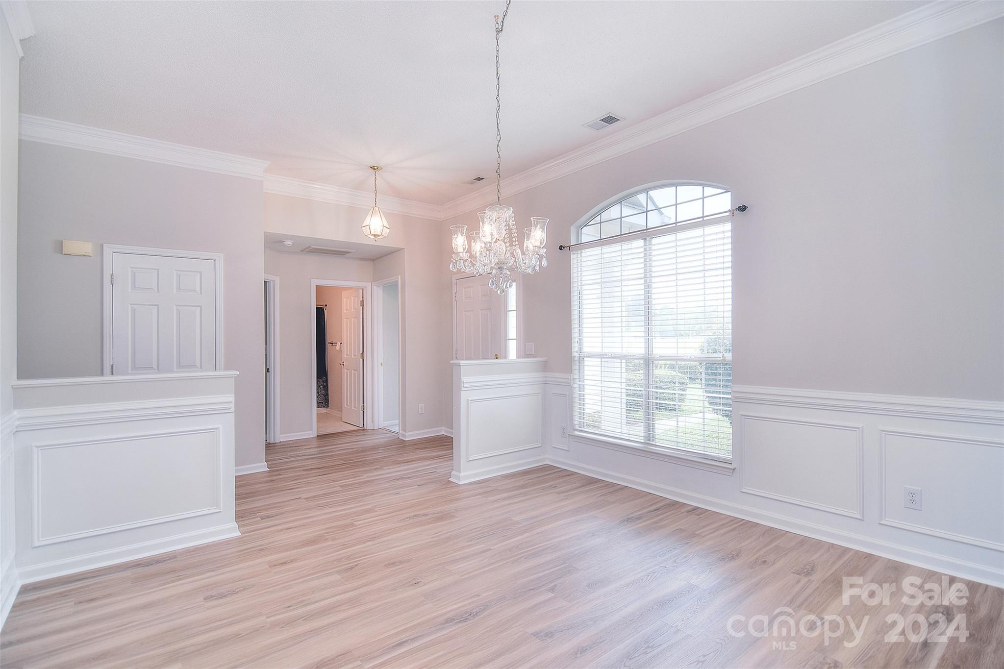 Lake Park - Residential