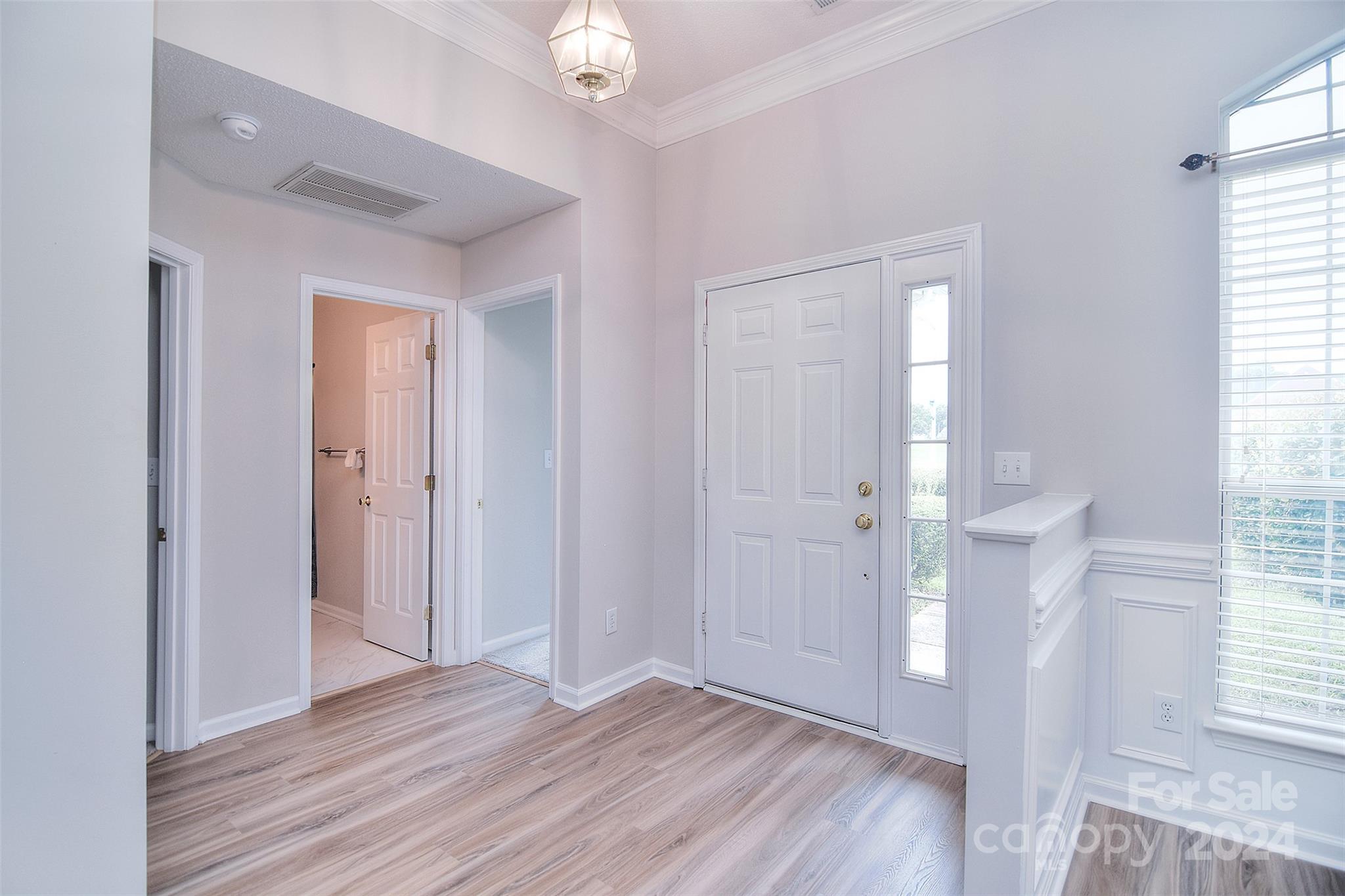 Lake Park - Residential