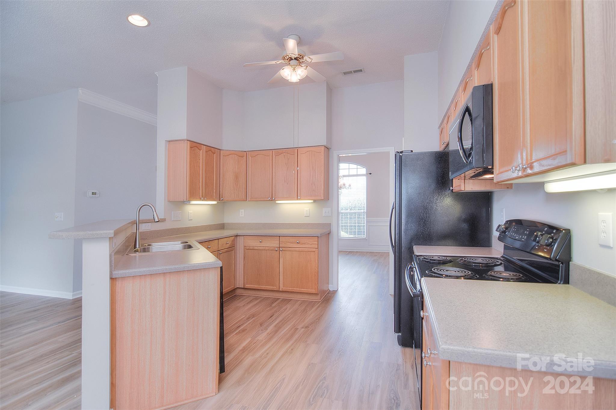 Lake Park - Residential