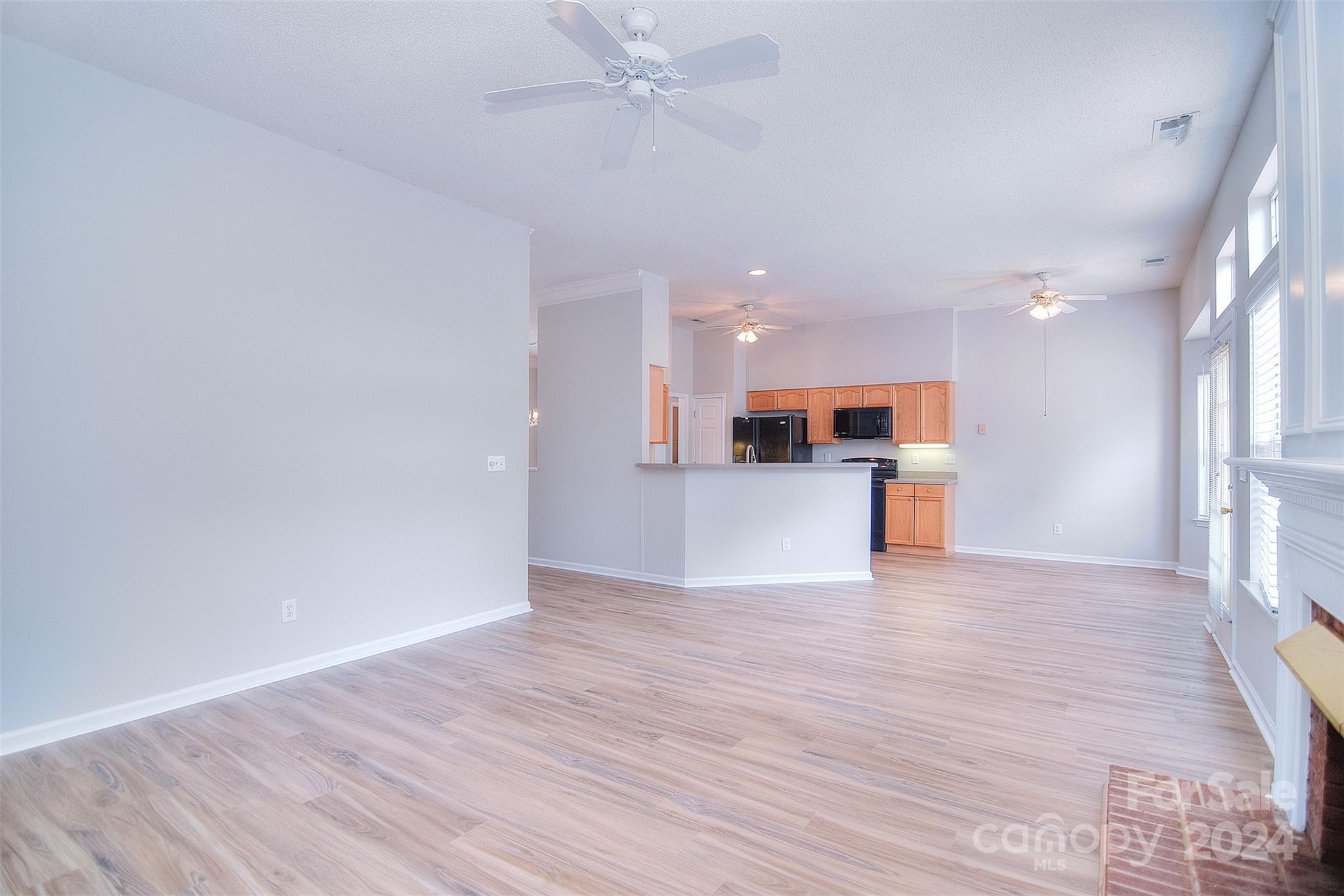 Lake Park - Residential