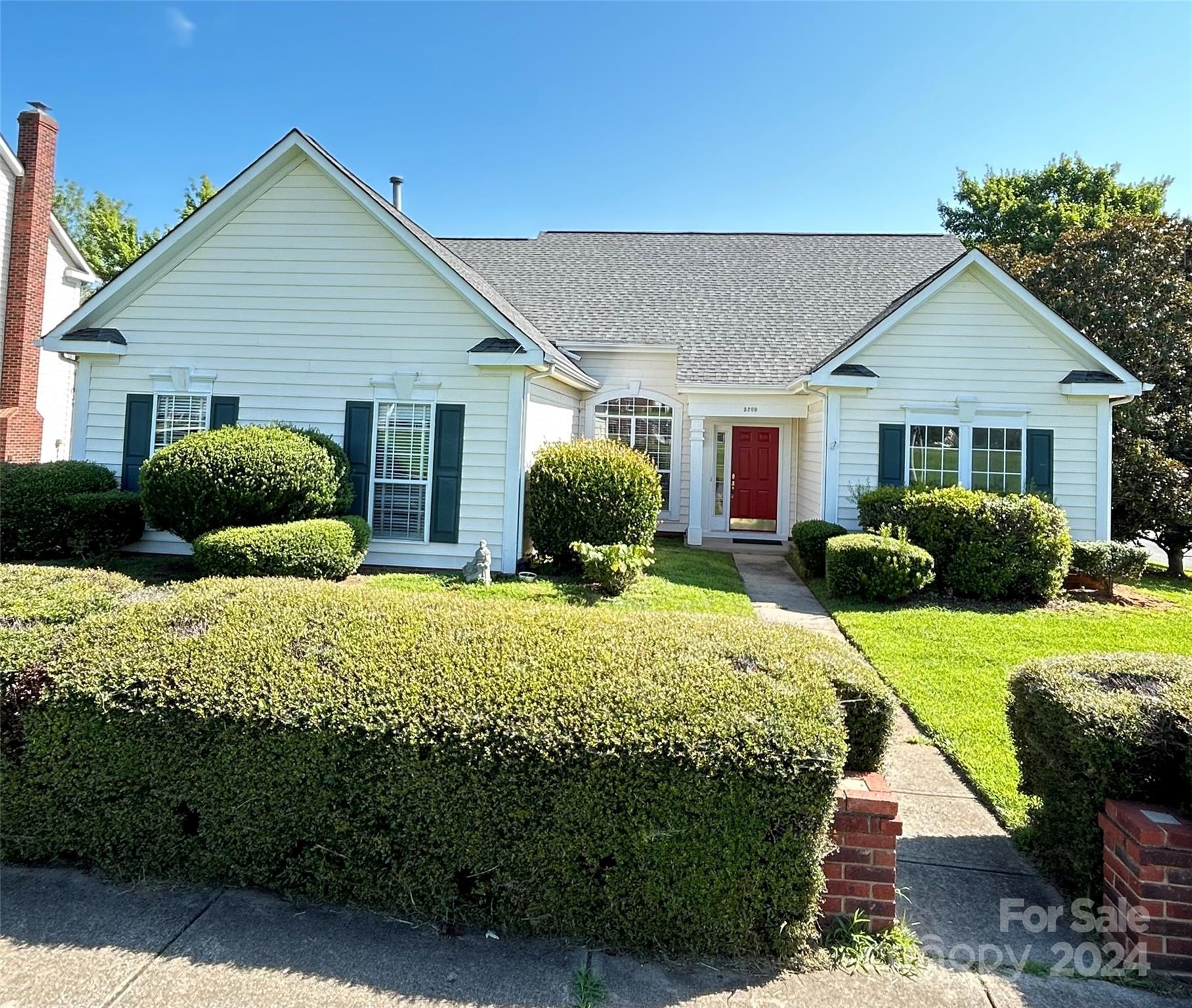 Lake Park - Residential
