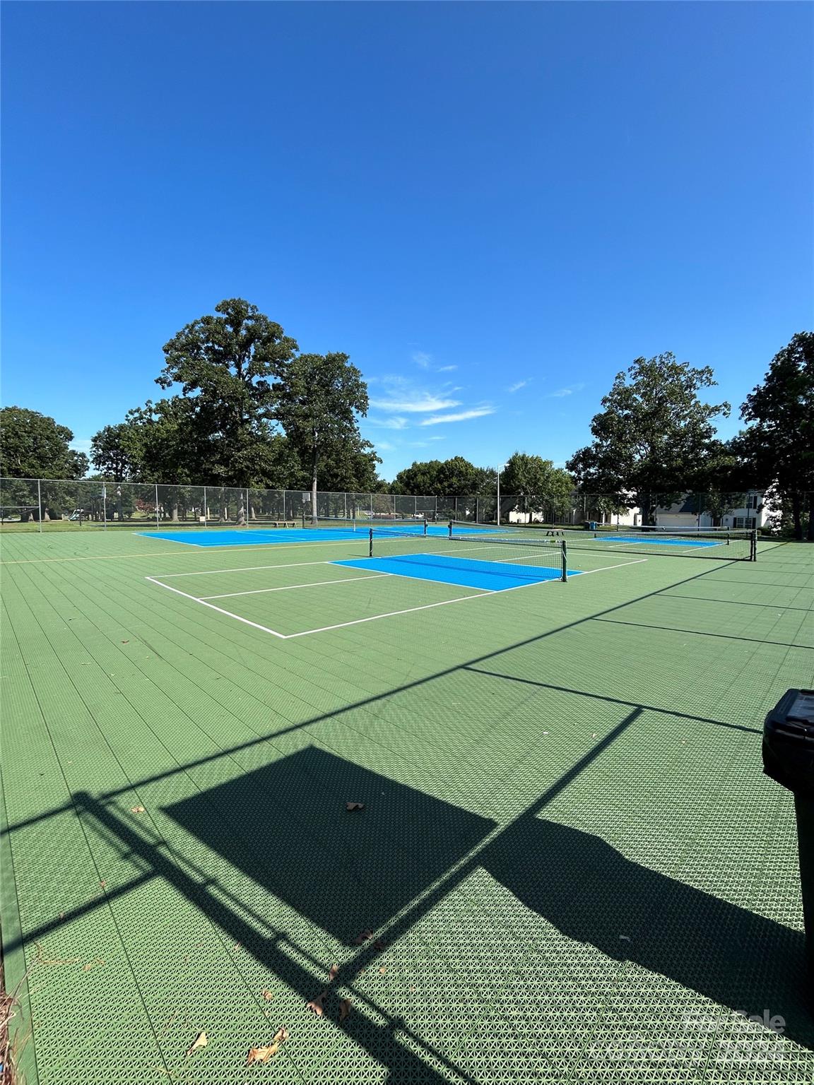 Lake Park - Residential