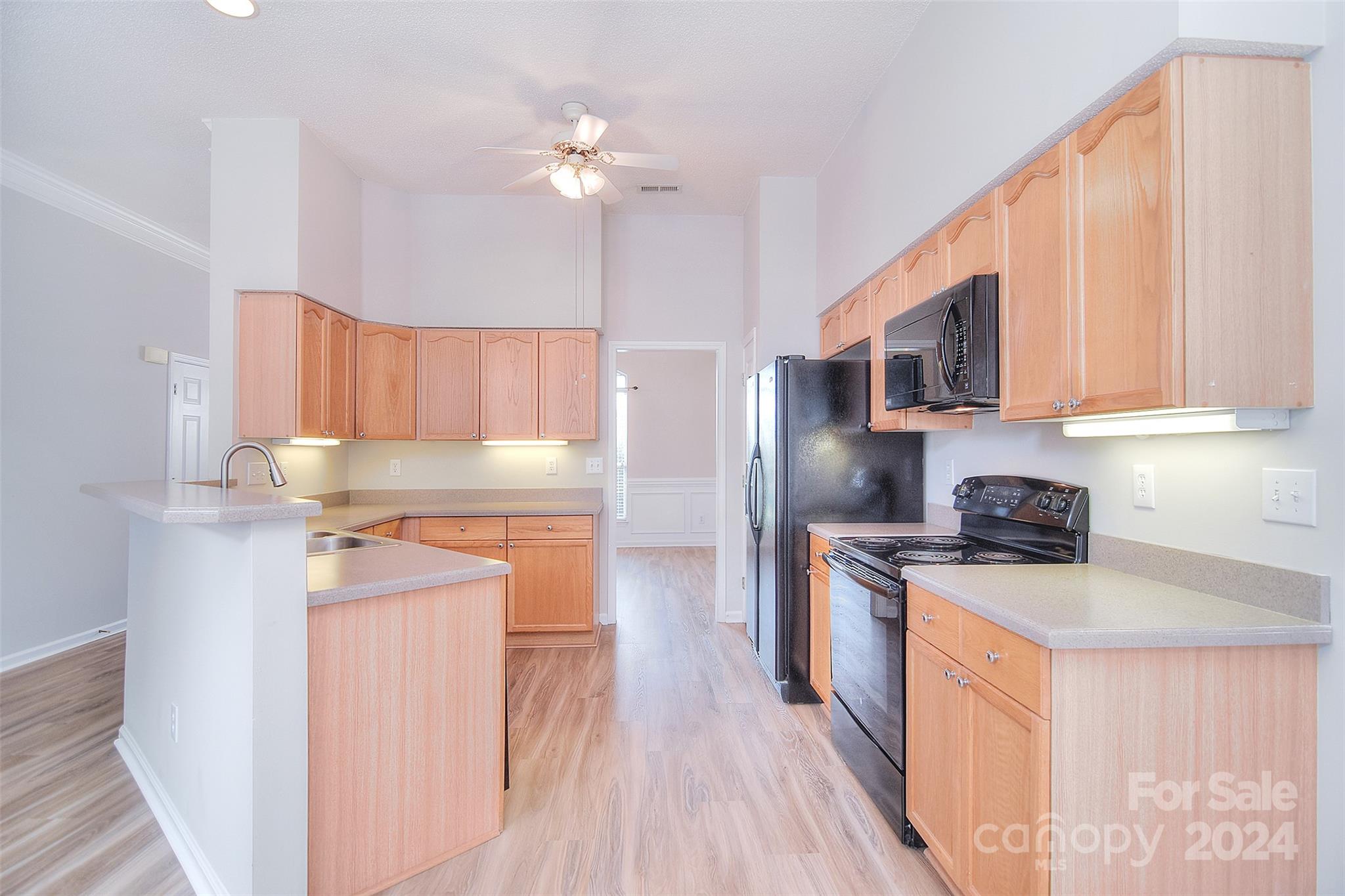 Lake Park - Residential