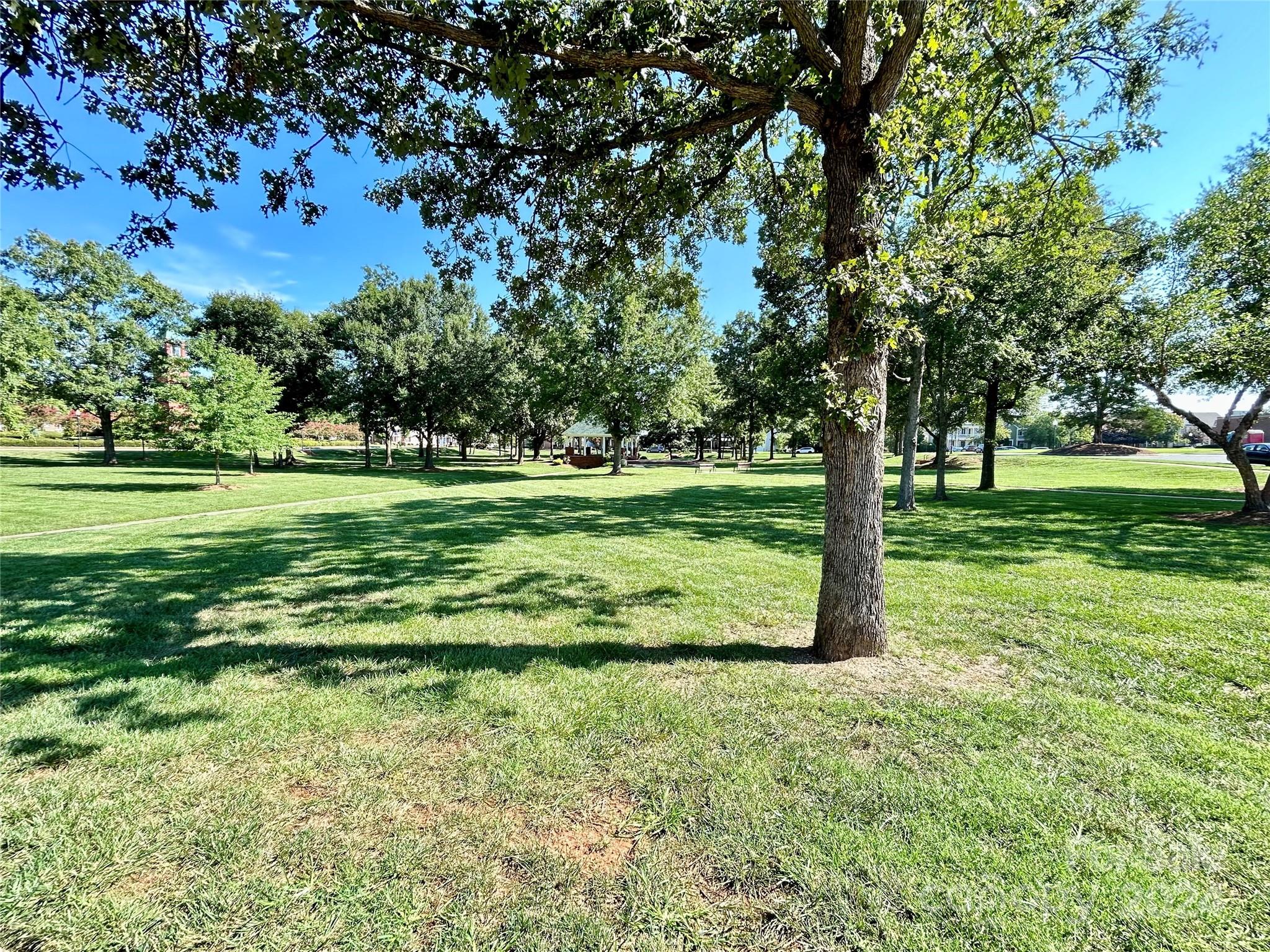 Lake Park - Residential