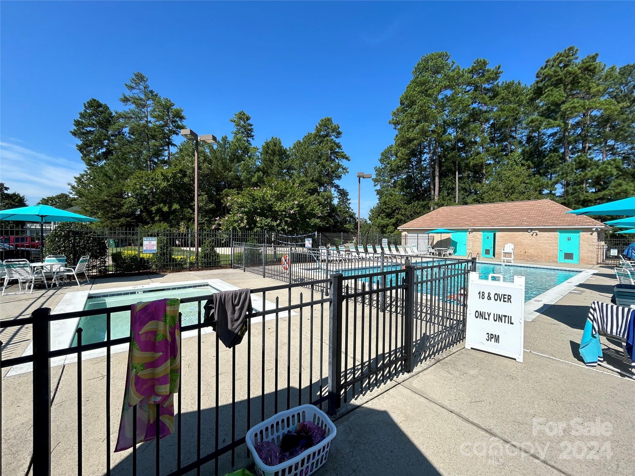 Lake Park - Residential
