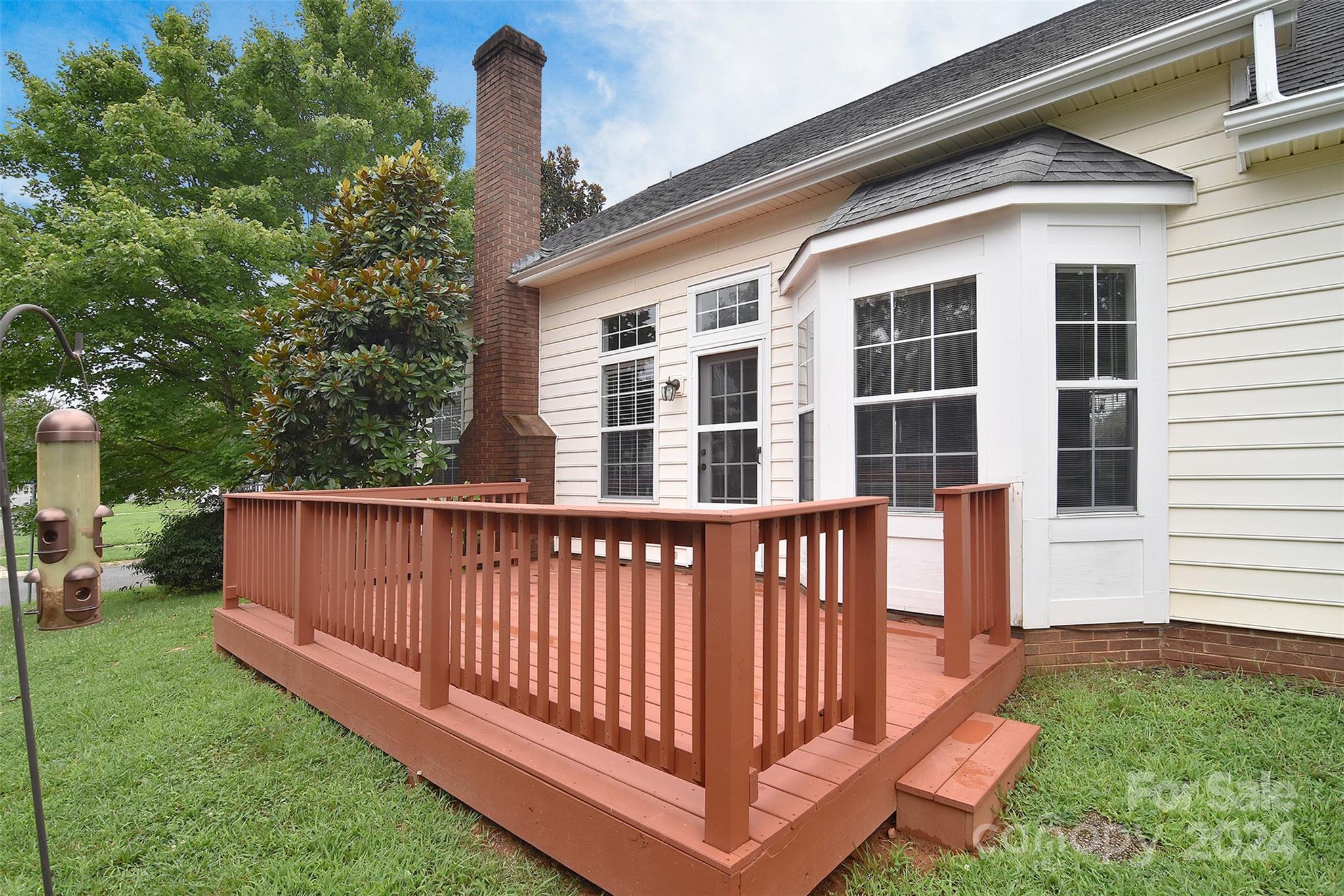 Lake Park - Residential
