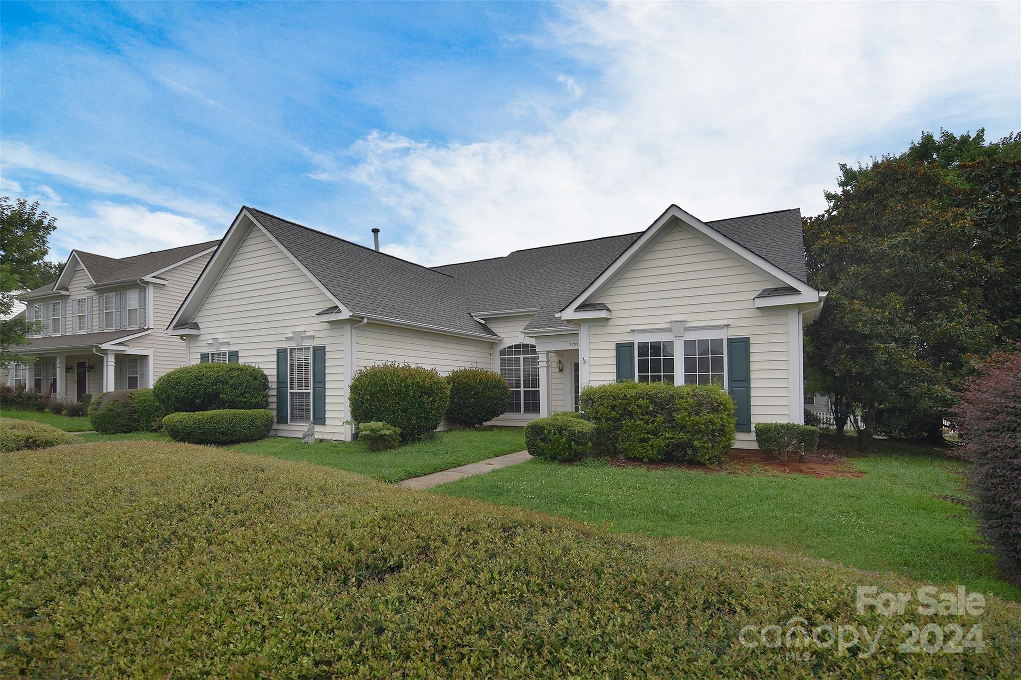 Lake Park - Residential