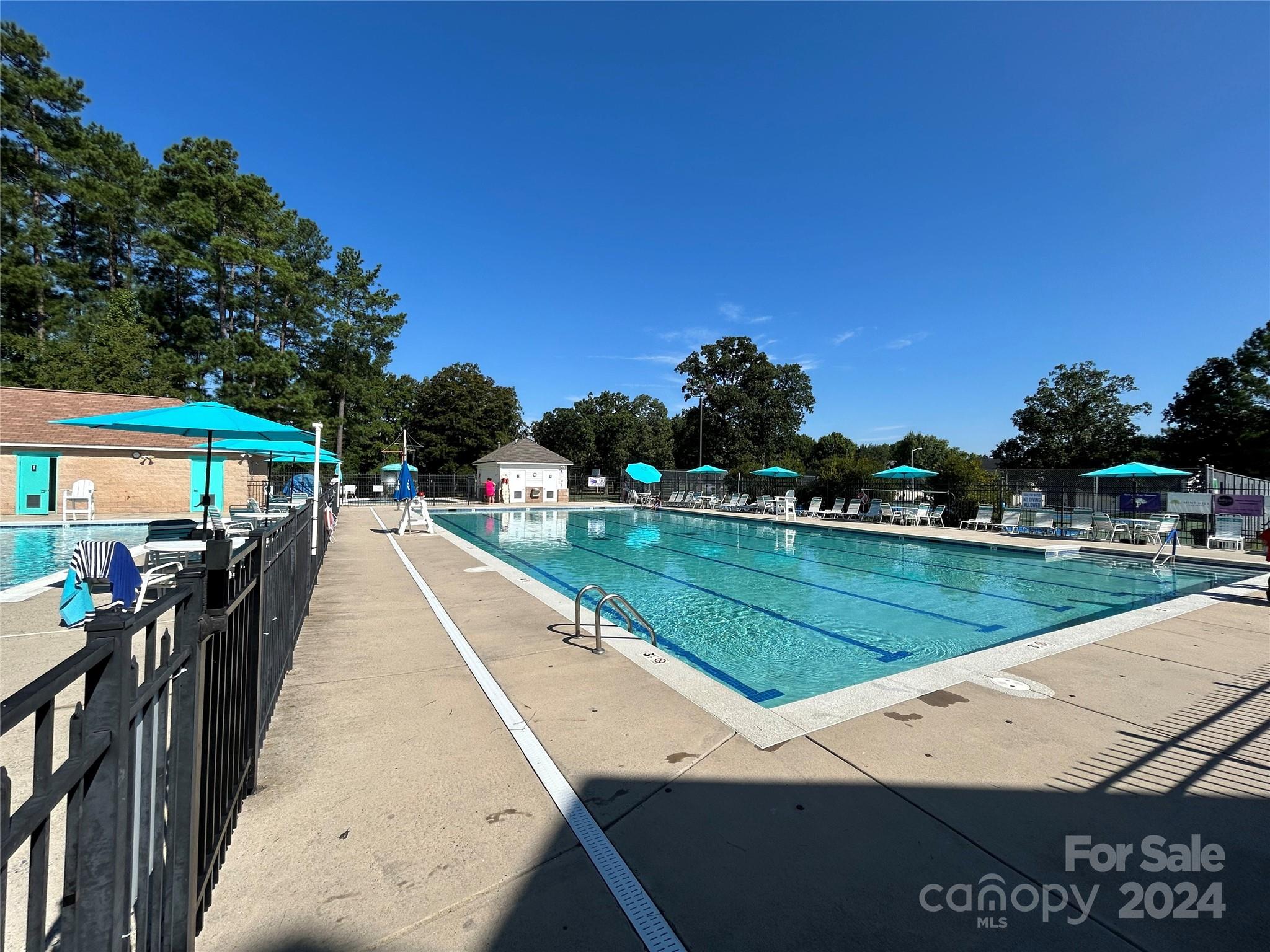 Lake Park - Residential