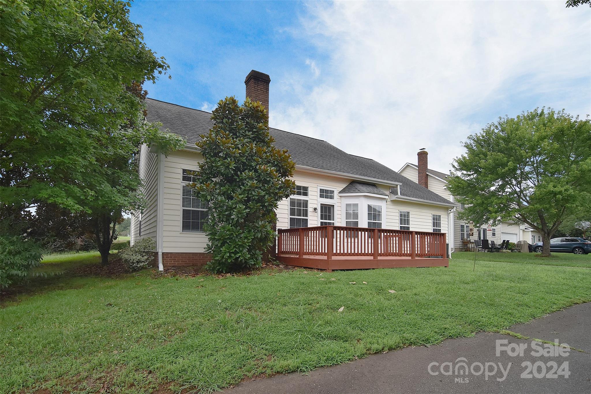Lake Park - Residential