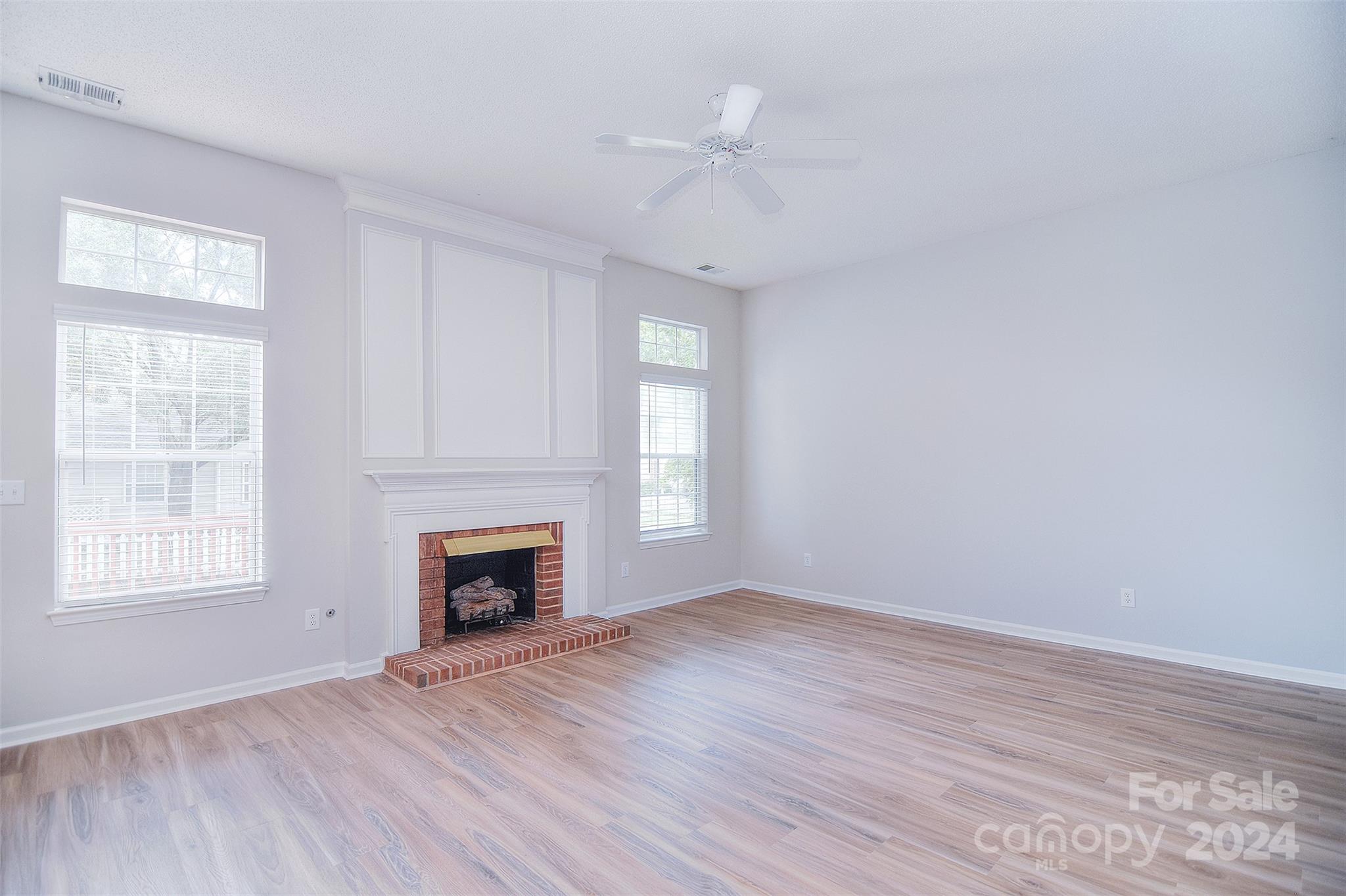 Lake Park - Residential